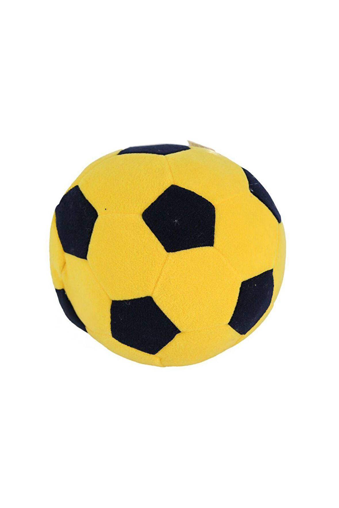 3953 Fenerbahçe Peluş Top -My Friend Toys Kız Erkek Çocuk Oyuncak Eğitici Oyuncaklar