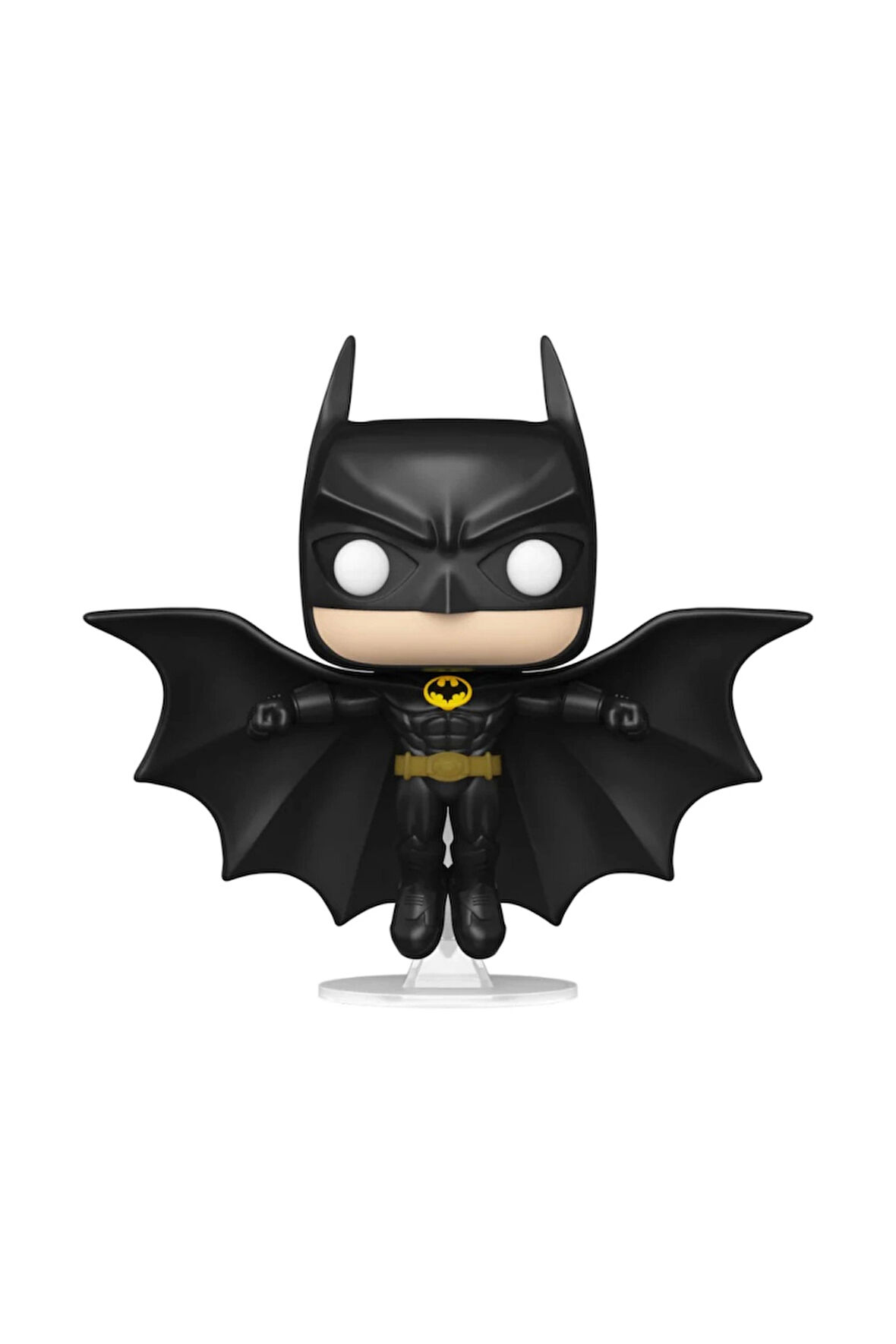Funko POP Deluxe: Batman 85th - Batman Soaring Kız Erkek Çocuk Oyuncak Eğitici Oyuncaklar