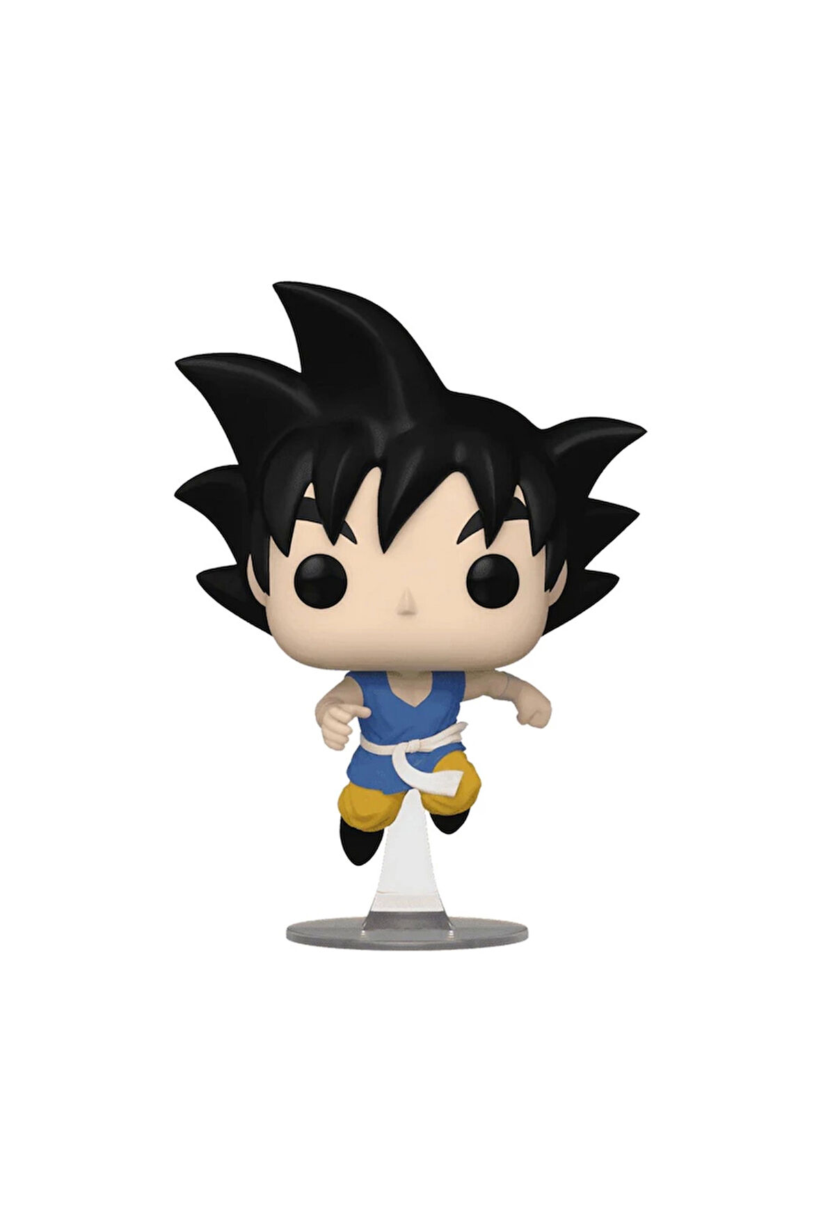 Funko POP Animation: Dragon Ball - Goku Kız Erkek Çocuk Oyuncak Eğitici Oyuncaklar