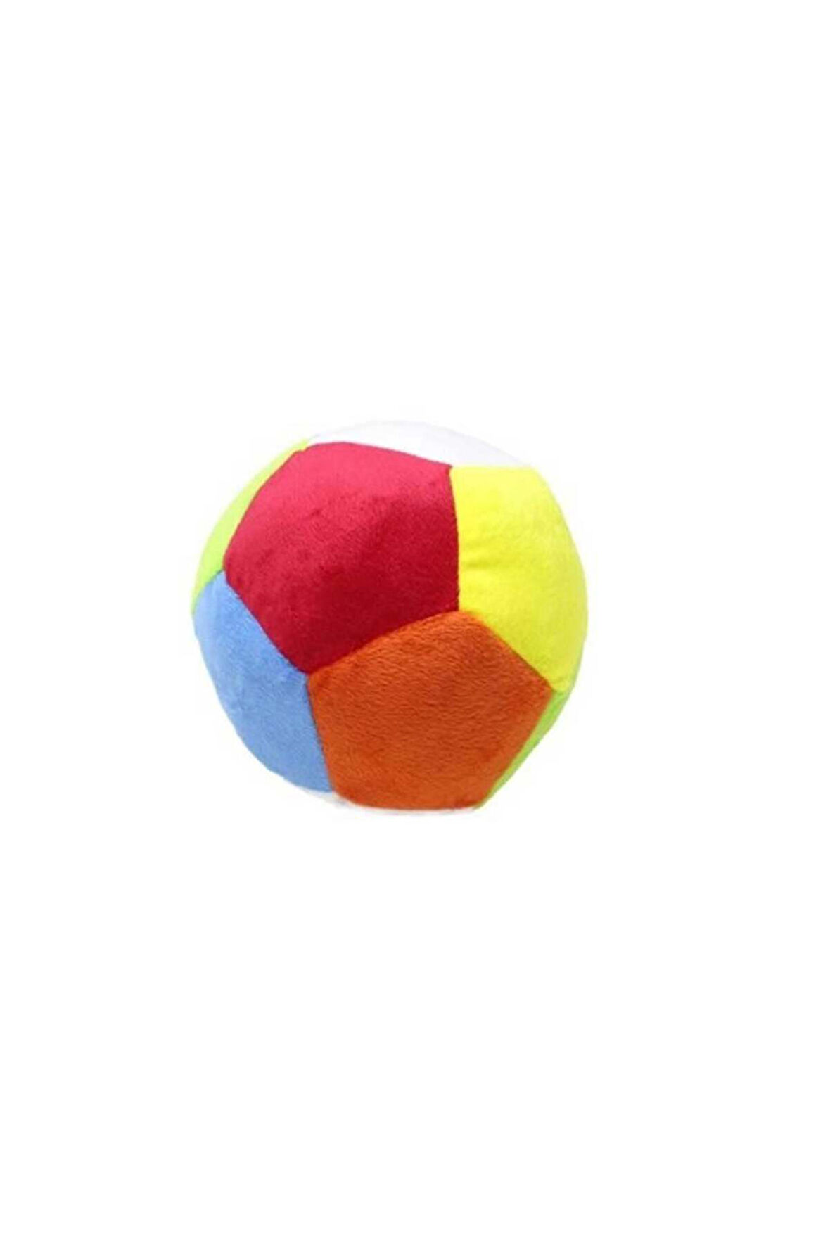 62541 20cm Peluş Top Kız Erkek Çocuk Oyuncak Eğitici Oyuncaklar
