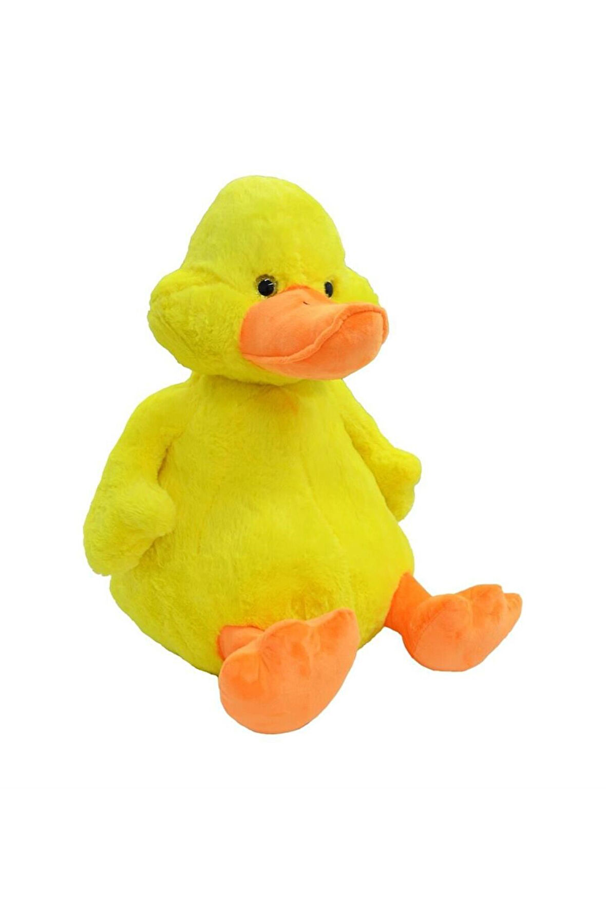 40cm PELIŞ ÖRDEK -HLY Kız Erkek Çocuk Oyuncak Eğitici Oyuncaklar