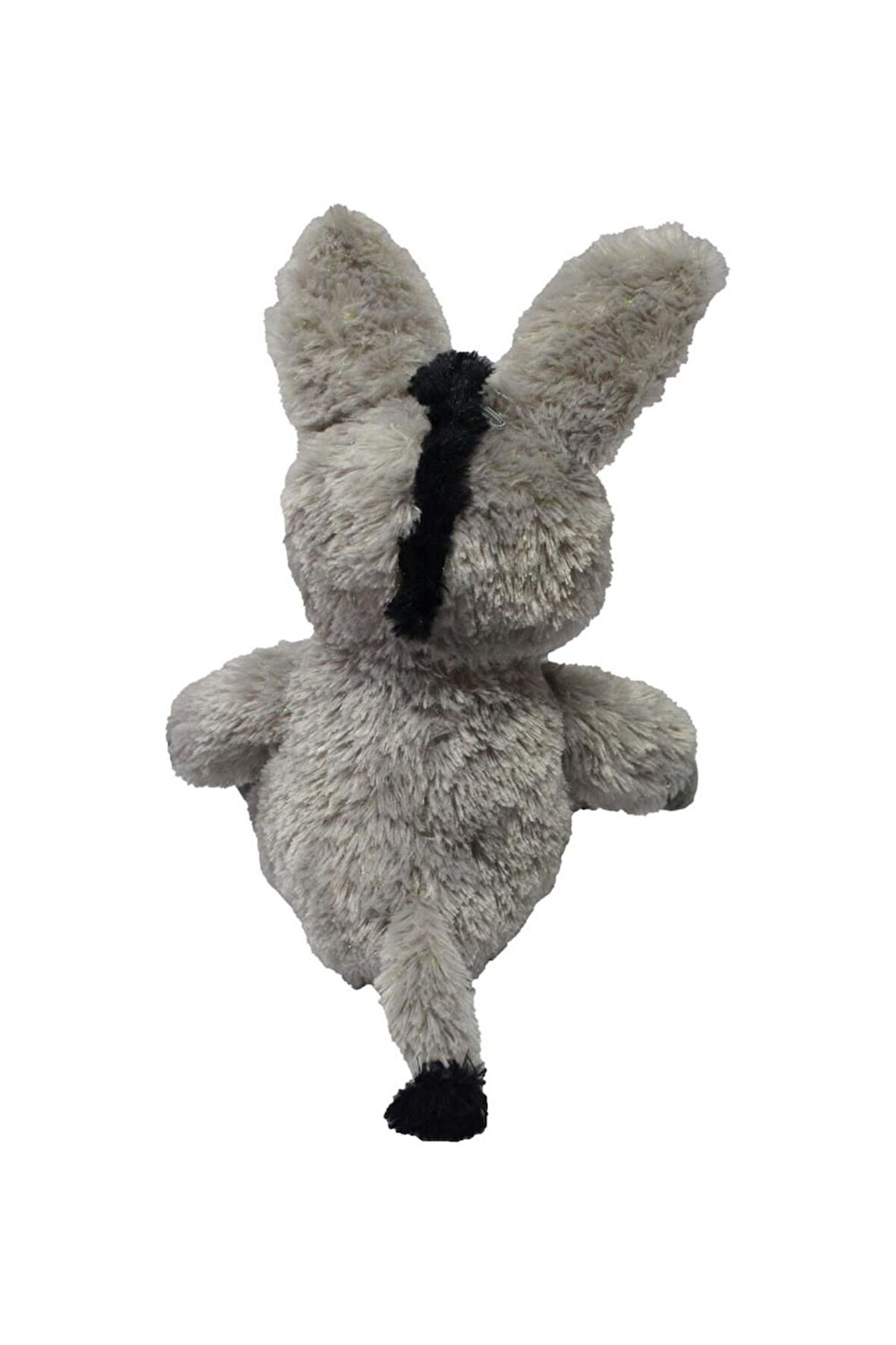 50cm EŞŞEK PELUŞ -HLY Kız Erkek Çocuk Oyuncak Eğitici Oyuncaklar