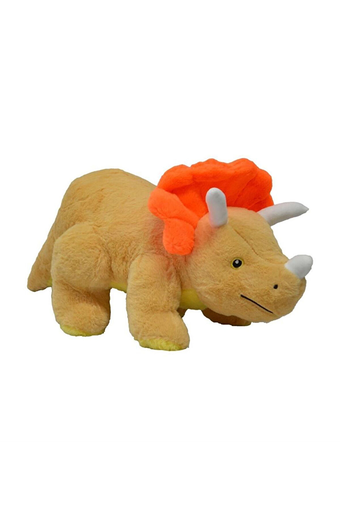 50cm DİNAZOR PELUŞ -HLY Kız Erkek Çocuk Oyuncak Eğitici Oyuncaklar