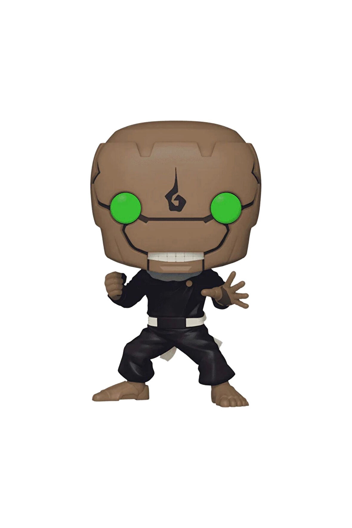 Funko POP Animation: Jujutsu Kaisen - Ultimate Mechamaru Kız Erkek Çocuk Oyuncak Eğitici Oyuncaklar