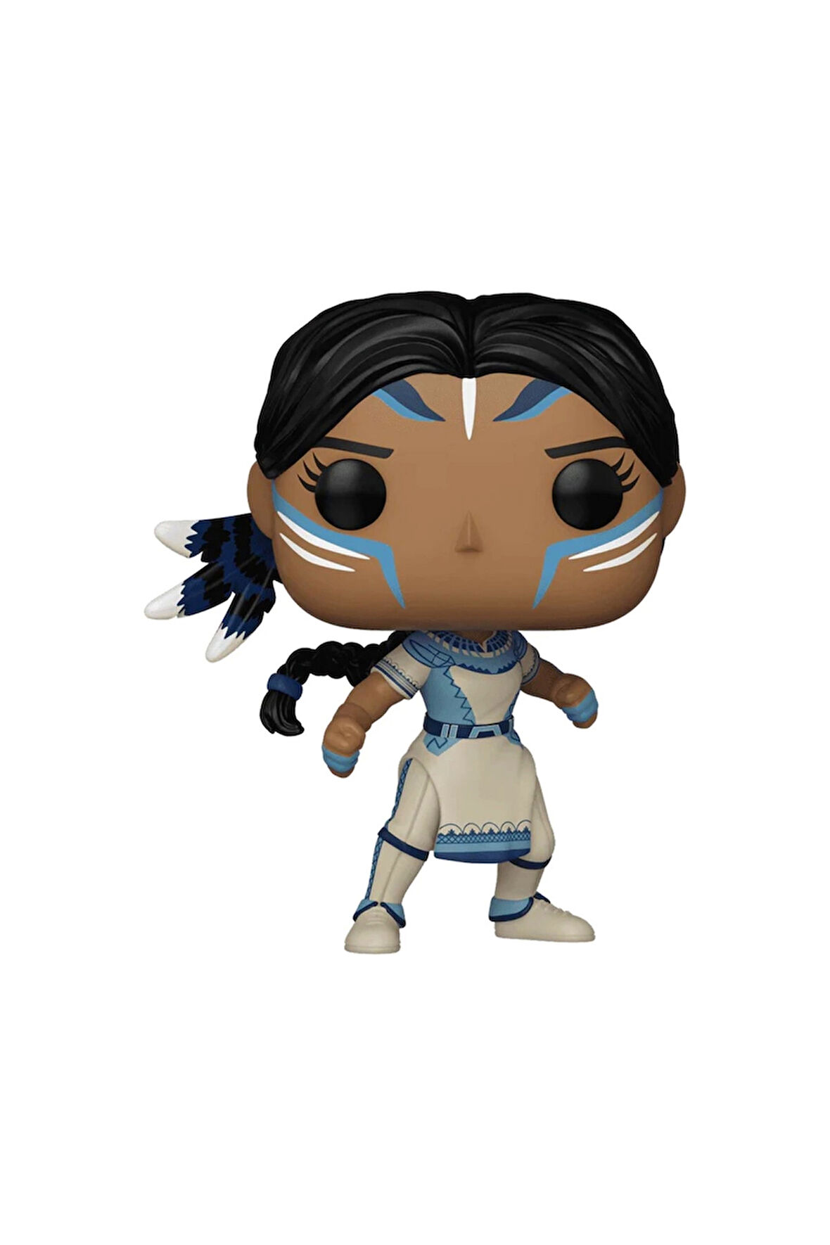 Funko POP Marvel What If S2 - Kahhori Kız Erkek Çocuk Oyuncak Eğitici Oyuncaklar