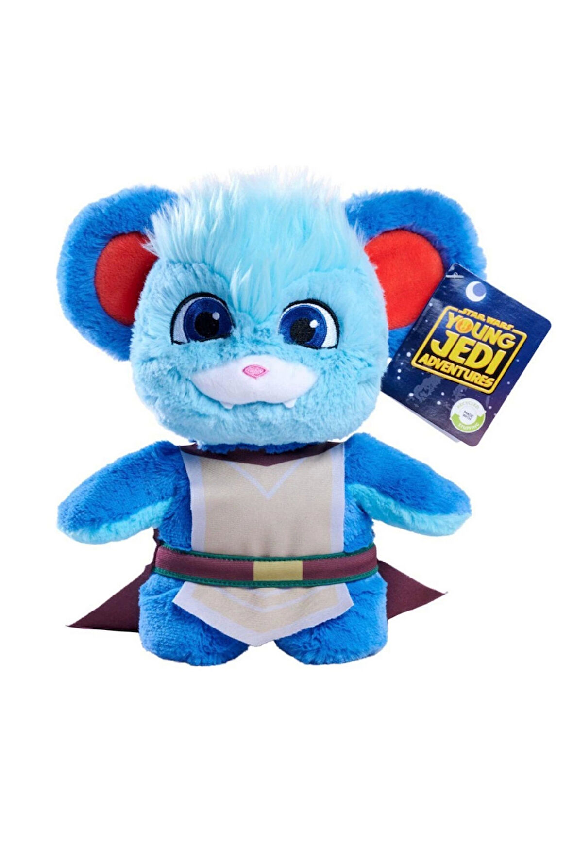 Disney Young Jedi Adventures 24cm Kız Erkek Çocuk Oyuncak Eğitici Oyuncaklar