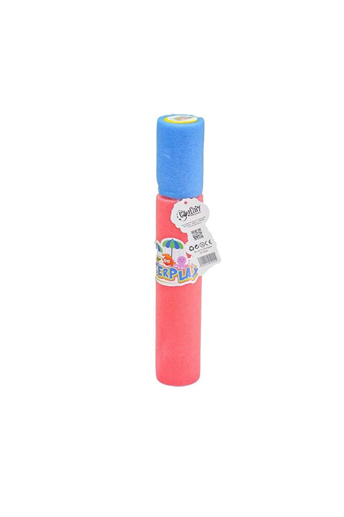 TH-2244 30cm Su Pompası Kız Erkek Çocuk Oyuncak Eğitici Oyuncaklar
