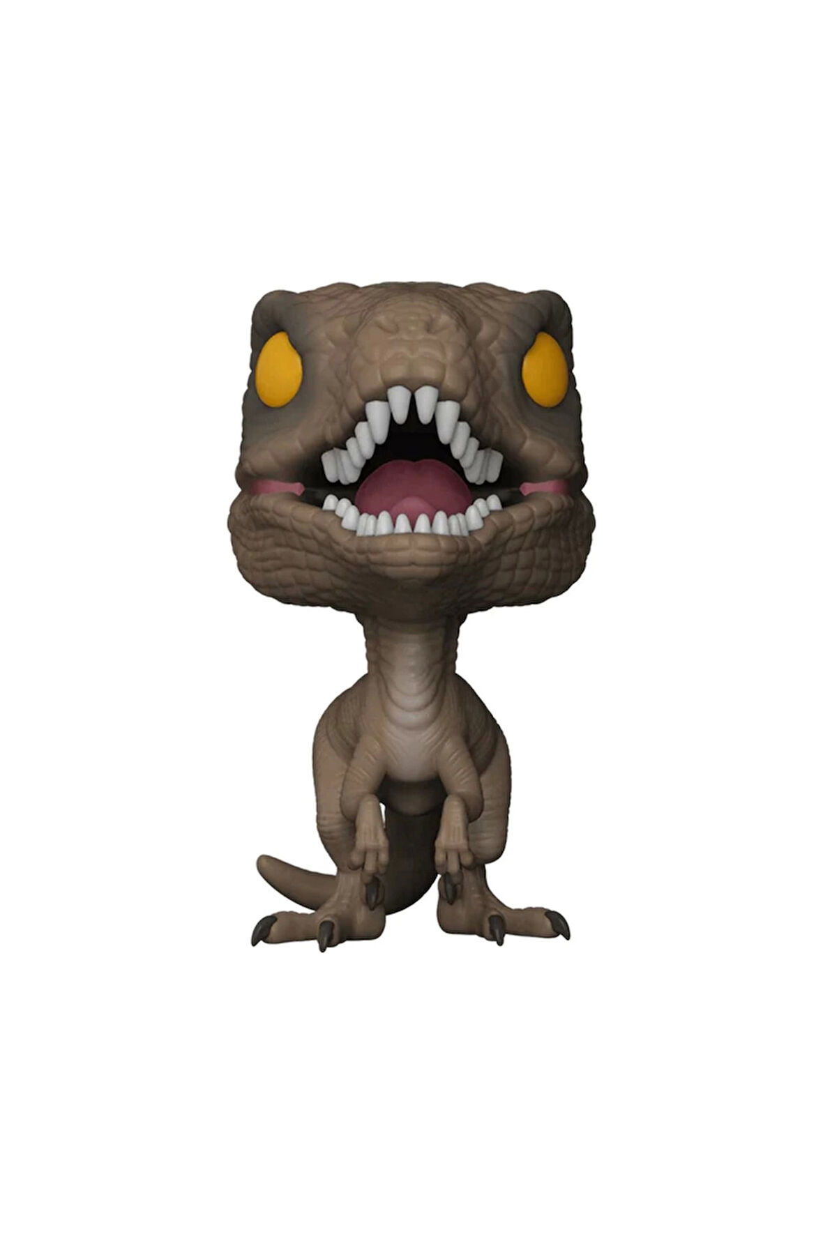 Funko POP Movies: Jurassic Park - Velociraptor Kız Erkek Çocuk Oyuncak Eğitici Oyuncaklar