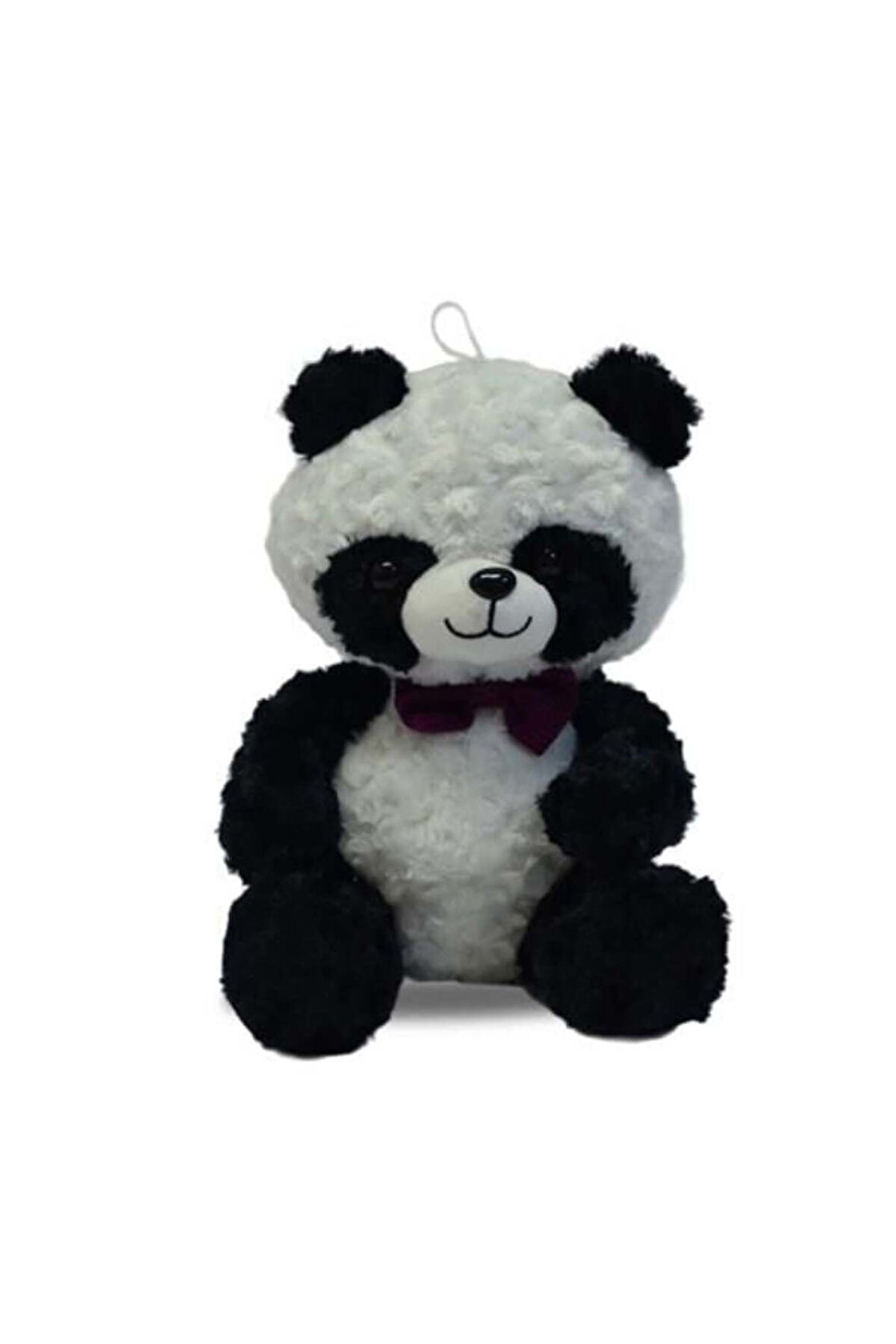 30cm PANDA PELUŞ HALEY Kız Erkek Çocuk Oyuncak Eğitici Oyuncaklar