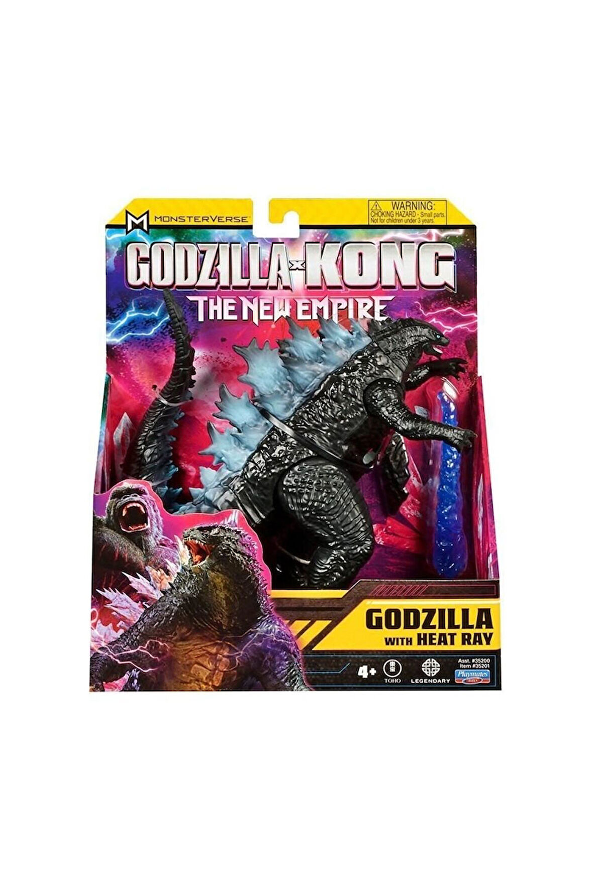 GXK AKSİYON FİGÜR 15CM GODZİLLA KONG Kız Erkek Çocuk Oyuncak Eğitici Oyuncaklar