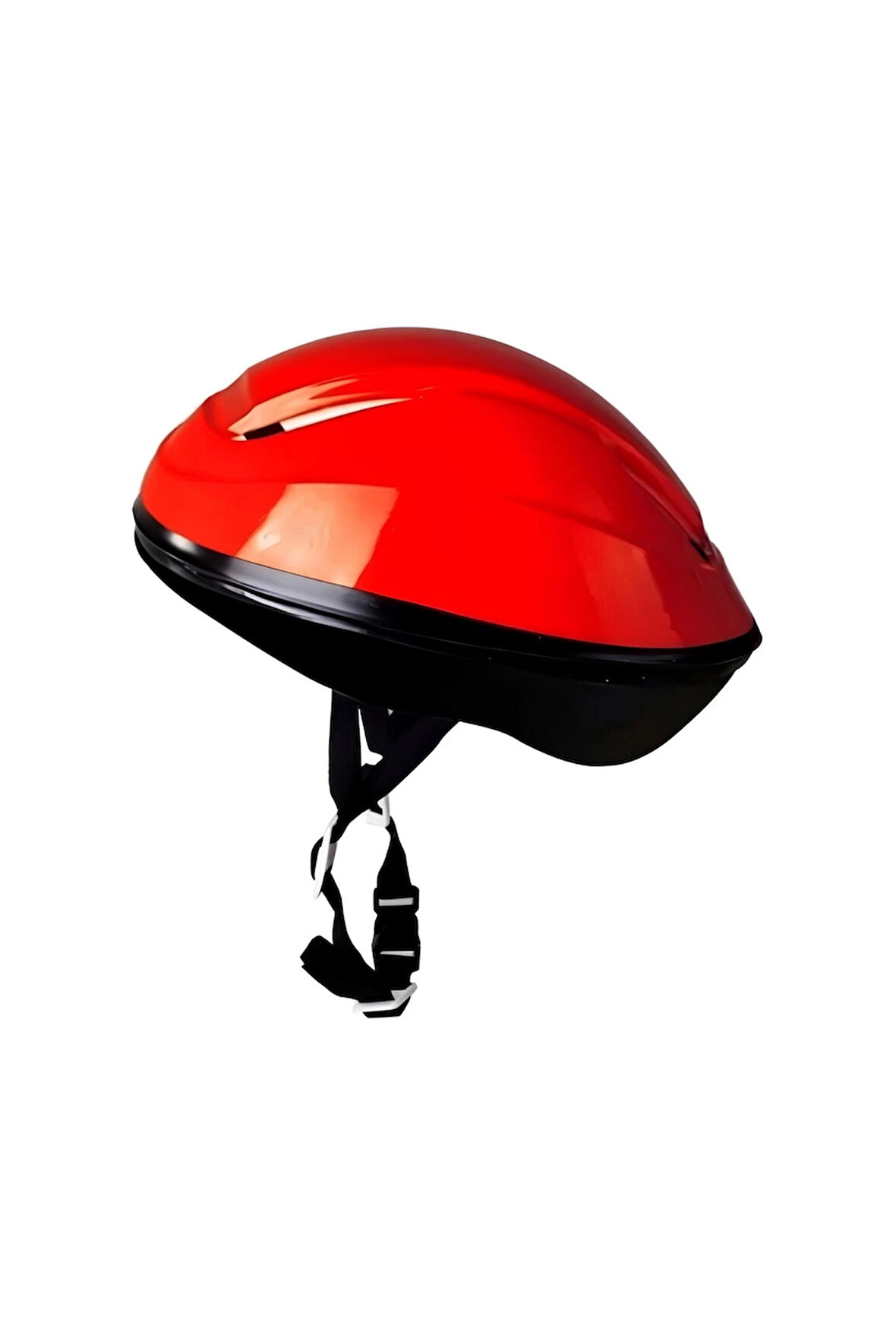 Pvc Kırmızı Kask Kız Erkek Çocuk Oyuncak Eğitici Oyuncaklar