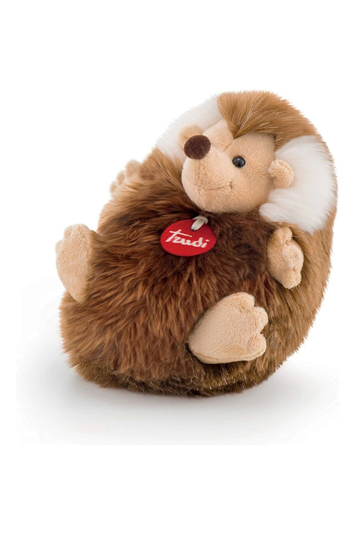 Trudi Peluş Kirpi 20cm Kız Erkek Çocuk Oyuncak Eğitici Oyuncaklar