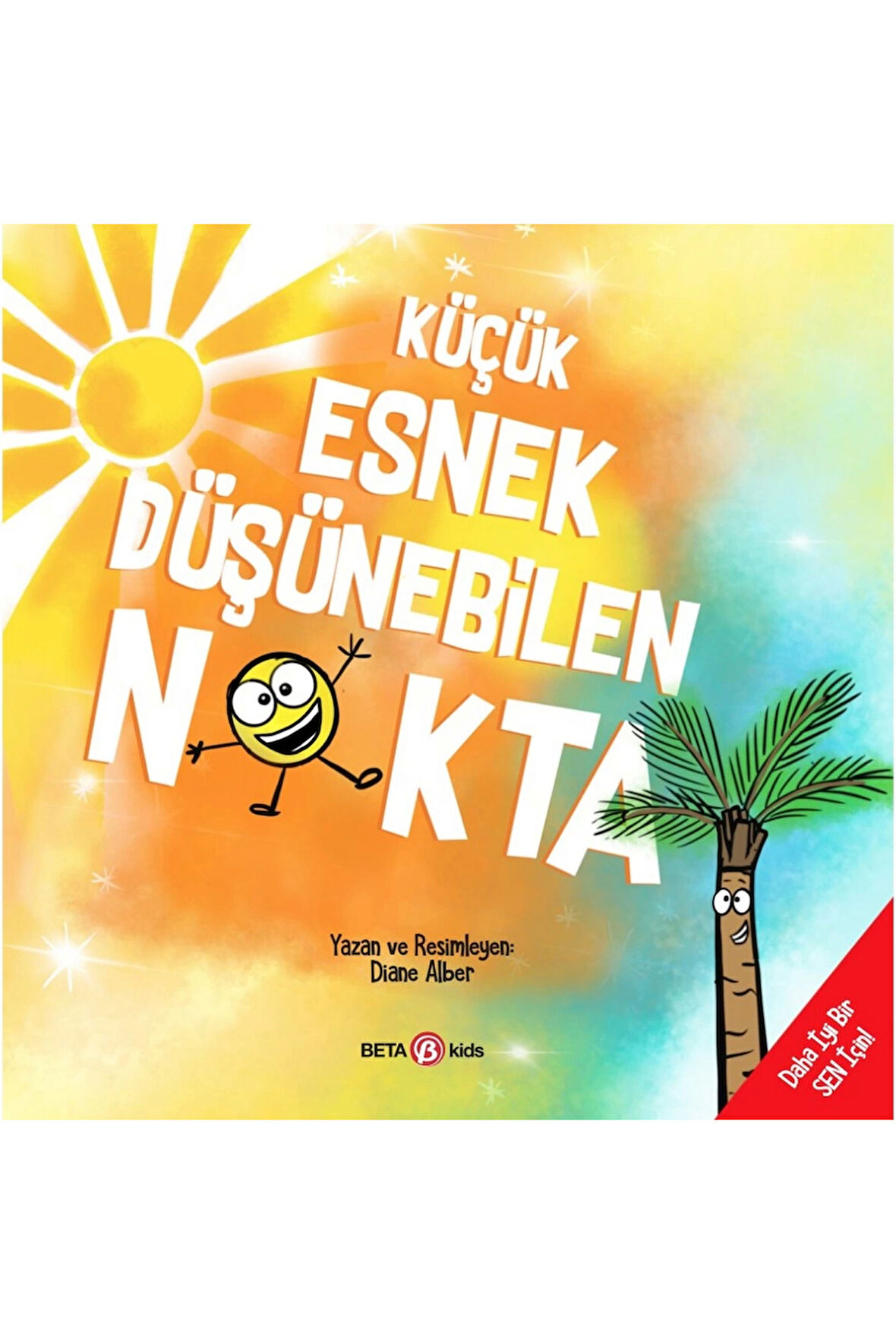 Küçük Esnek Düşünebilen Nokta Kız Erkek Çocuk Oyuncak Eğitici Oyuncaklar