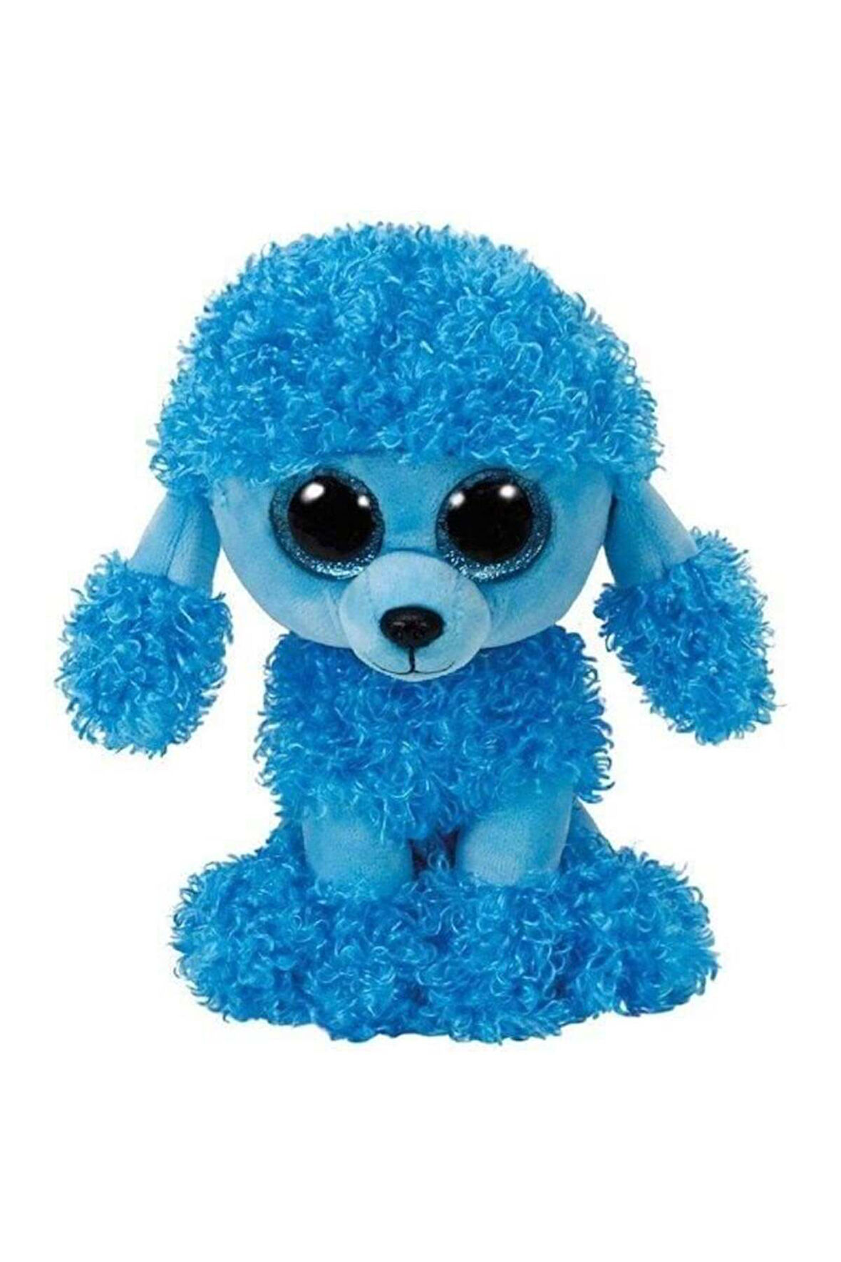 MANDY BLUE POODLE REG Kız Erkek Çocuk Oyuncak Eğitici Oyuncaklar