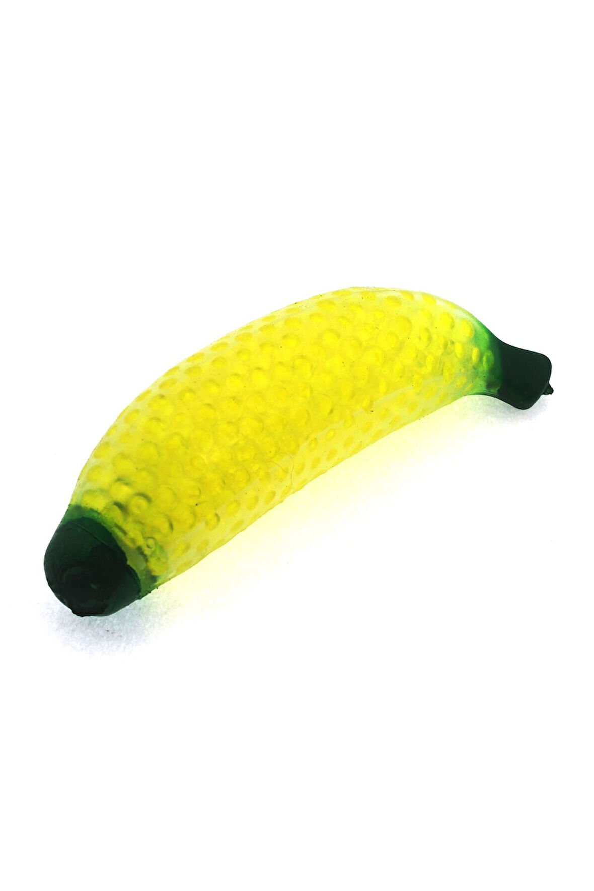 Squishy Muz Kristal Slime Kız Erkek Çocuk Oyuncak Eğitici Oyuncaklar