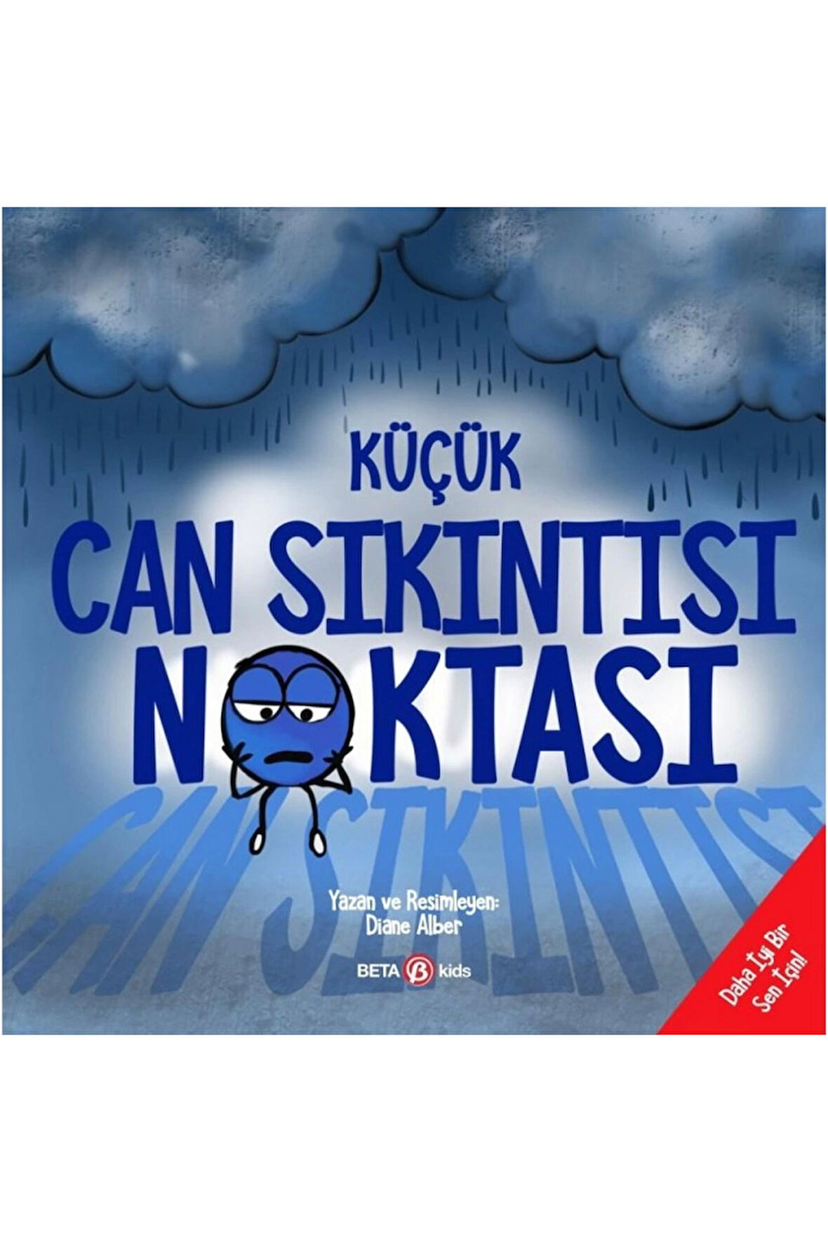 Küçük Can Sıkıntısı Noktası Kız Erkek Çocuk Oyuncak Eğitici Oyuncaklar