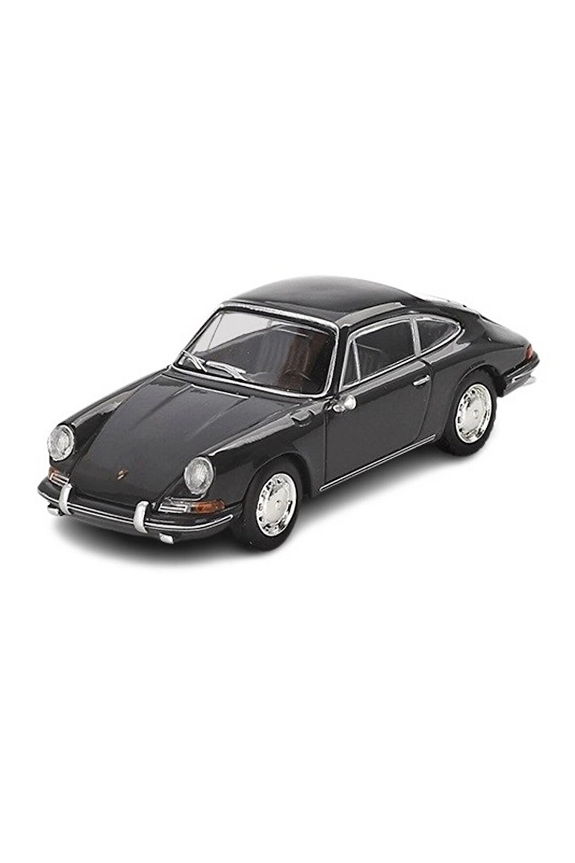 Mini GT 1/64 Porsche 911 1964 Slate Grey Kız Erkek Çocuk Oyuncak Eğitici Oyuncaklar