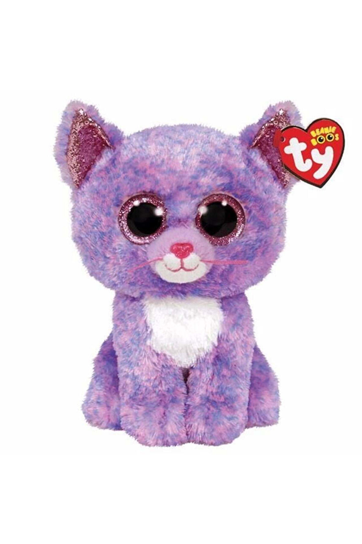 CASSIDY CAT LAVENDER REG Kız Erkek Çocuk Oyuncak Eğitici Oyuncaklar