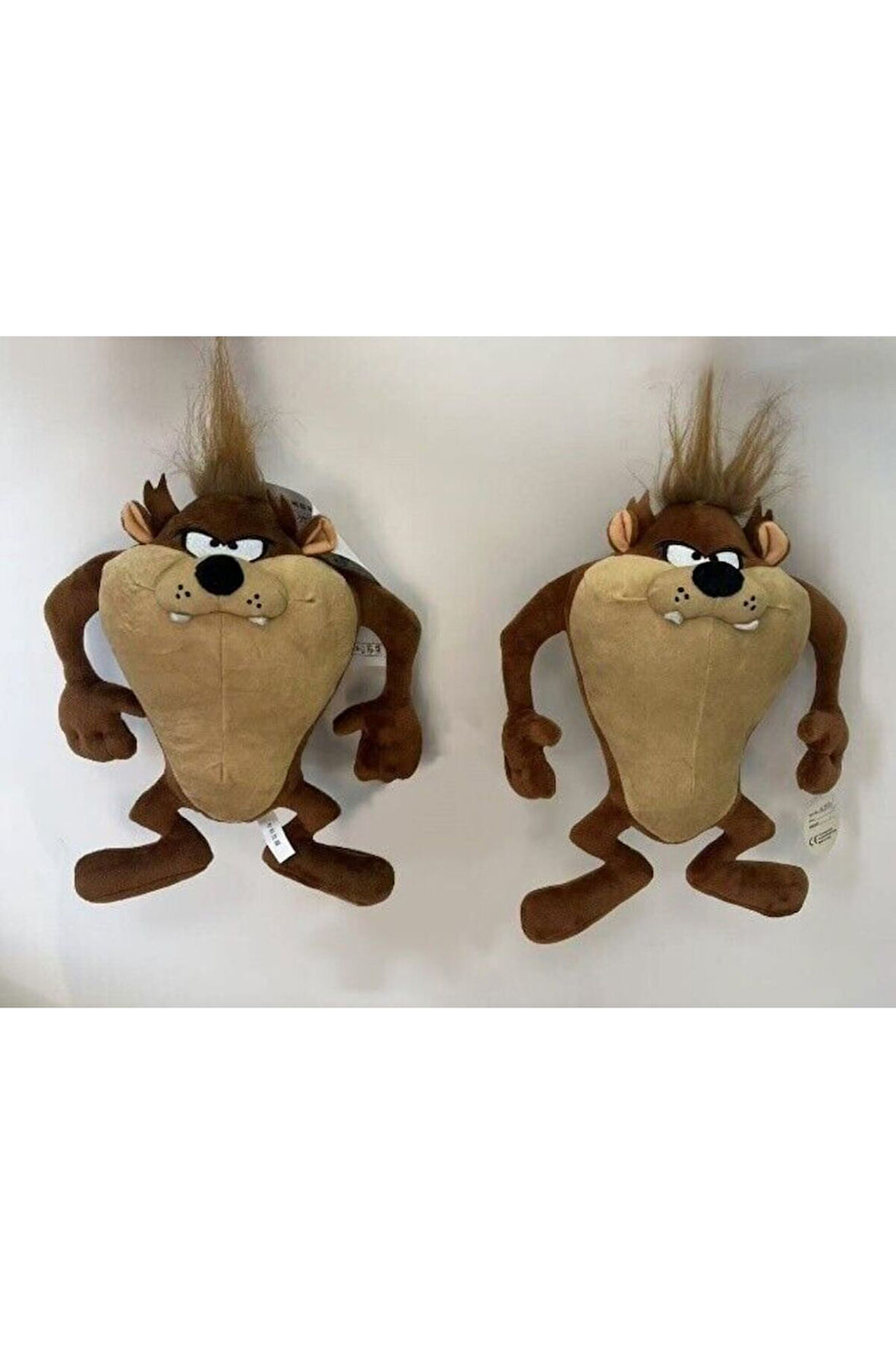 5783 SUN-ANB-PELUŞ TAZMANYA 30CM 5R LT Kız Erkek Çocuk Oyuncak Eğitici Oyuncaklar