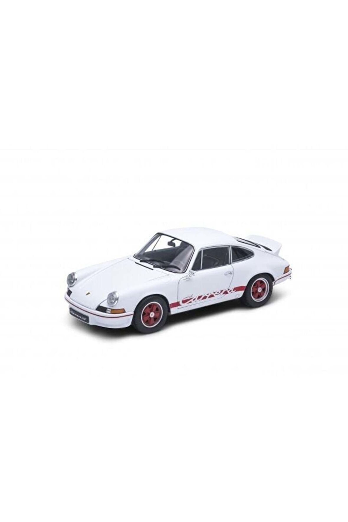 18044 WELLY 1 18 DİE CAST 1973 PORCHE 91 Kız Erkek Çocuk Oyuncak Eğitici Oyuncaklar