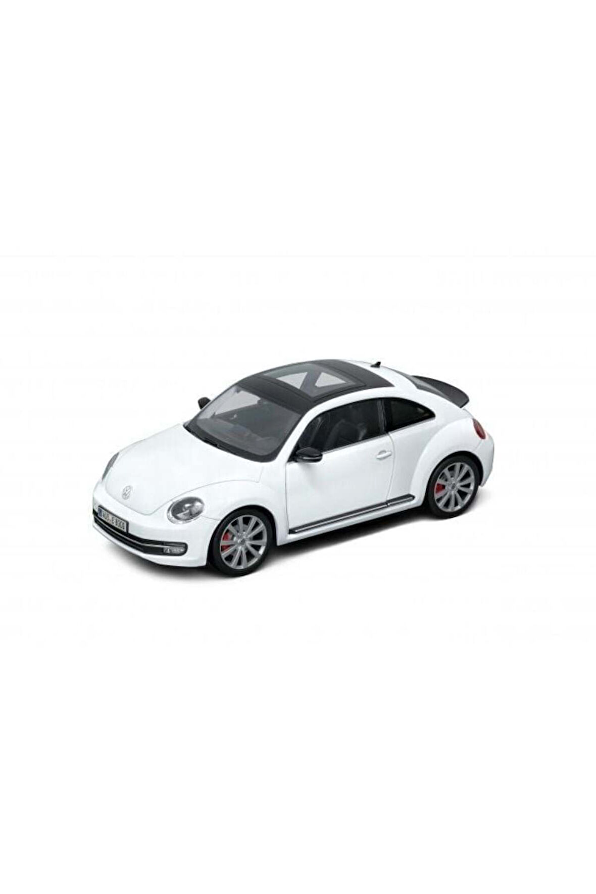 18042 WELLY METAL ARABA VE BEETLE 1 18 6 Kız Erkek Çocuk Oyuncak Eğitici Oyuncaklar