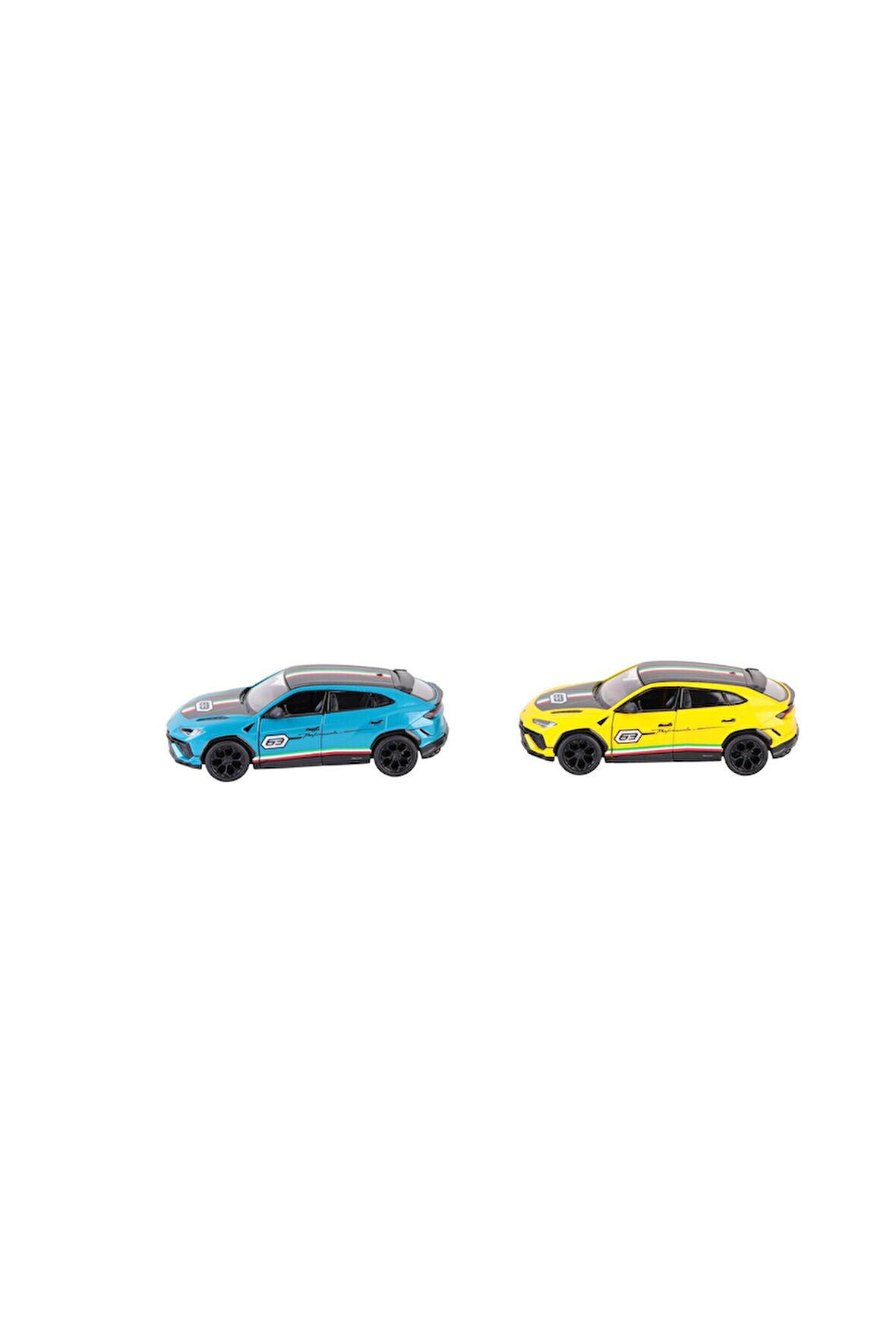 KT5447DF ÇEKBIRAK LAMBORGHINI URUS Kız Erkek Çocuk Oyuncak Eğitici Oyuncaklar