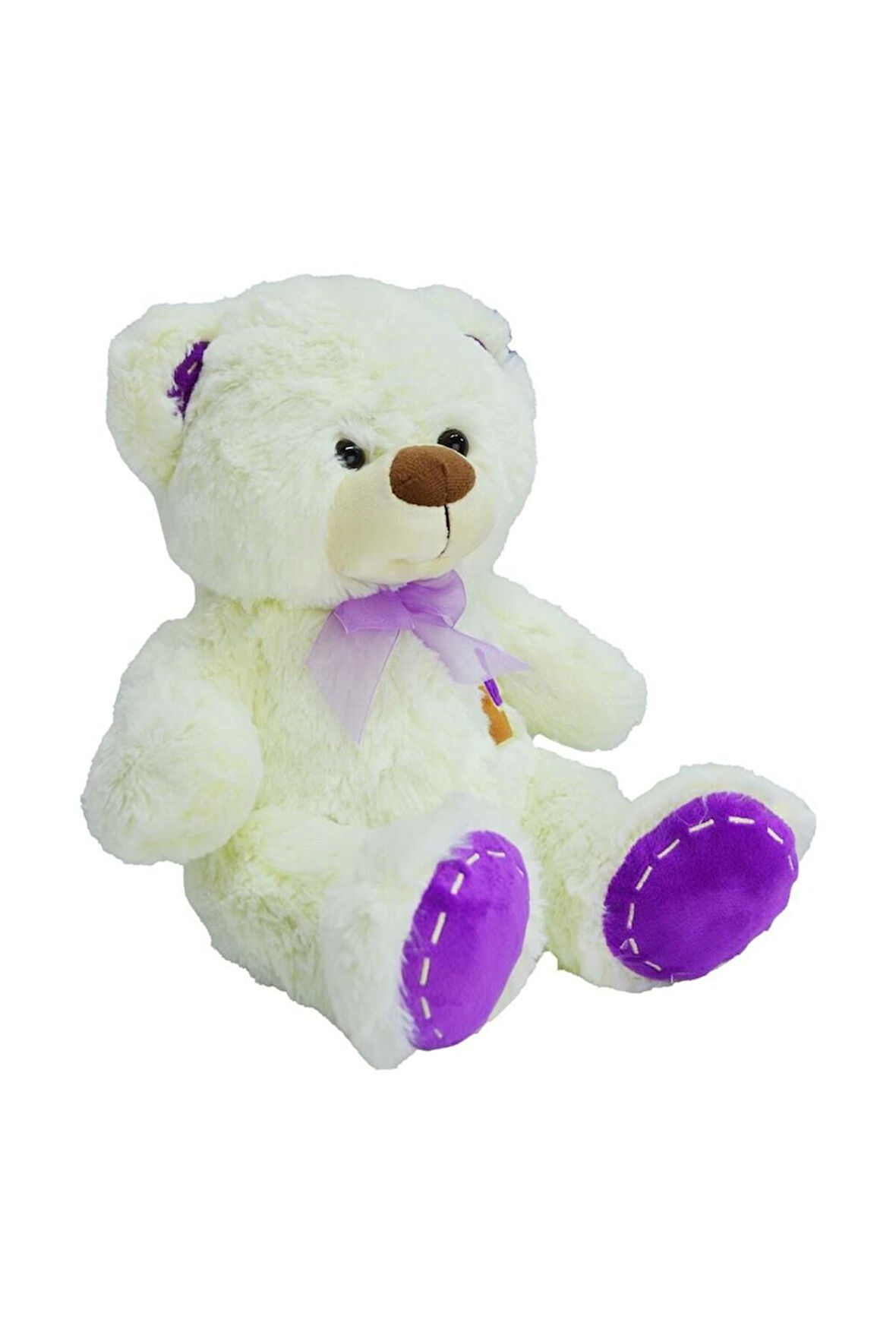 35cm PELUŞ AYI Kız Erkek Çocuk Oyuncak Eğitici Oyuncaklar