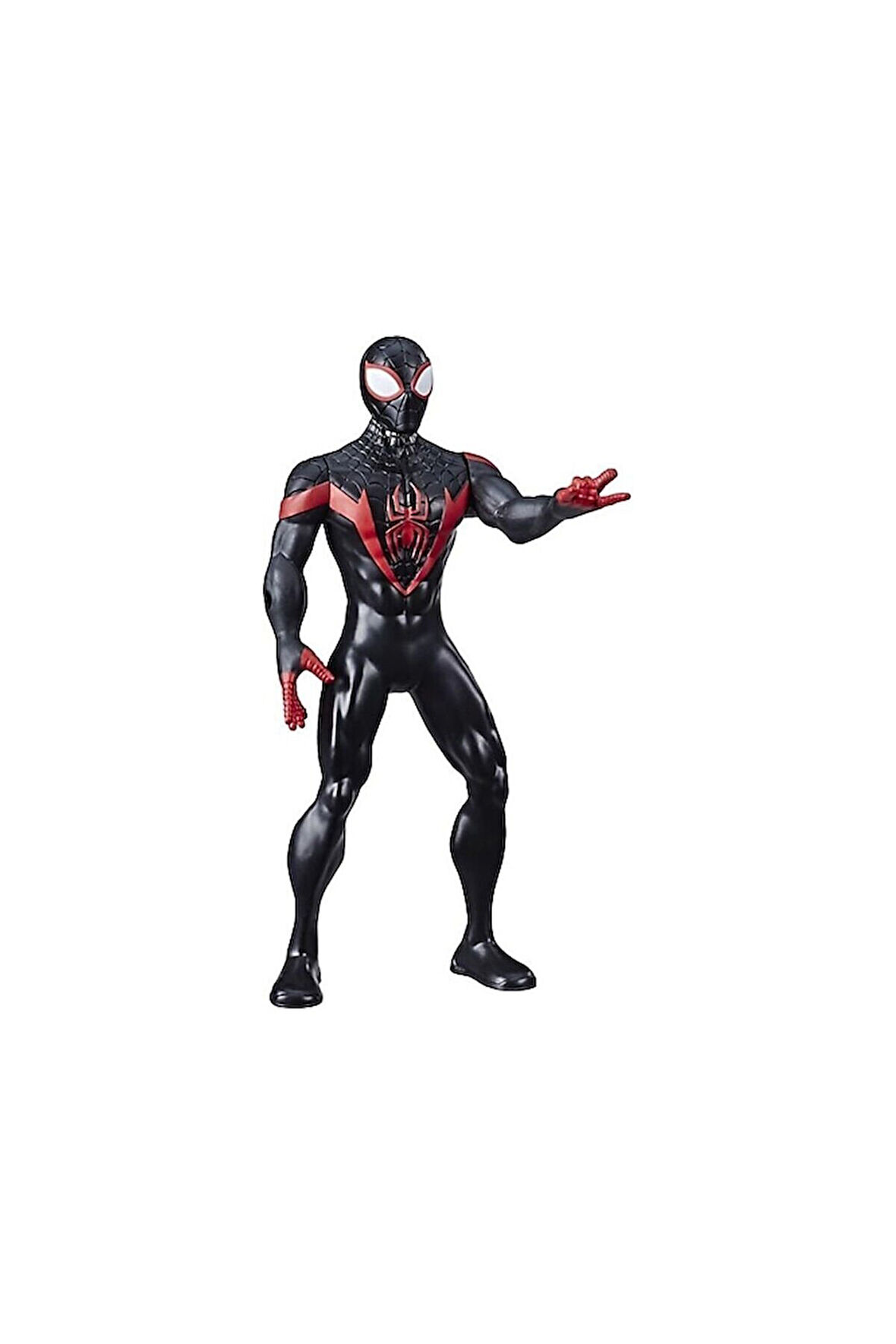 E5556 Marvel - Klasik Dev Figür Kız Erkek Çocuk Oyuncak Eğitici Oyuncaklar