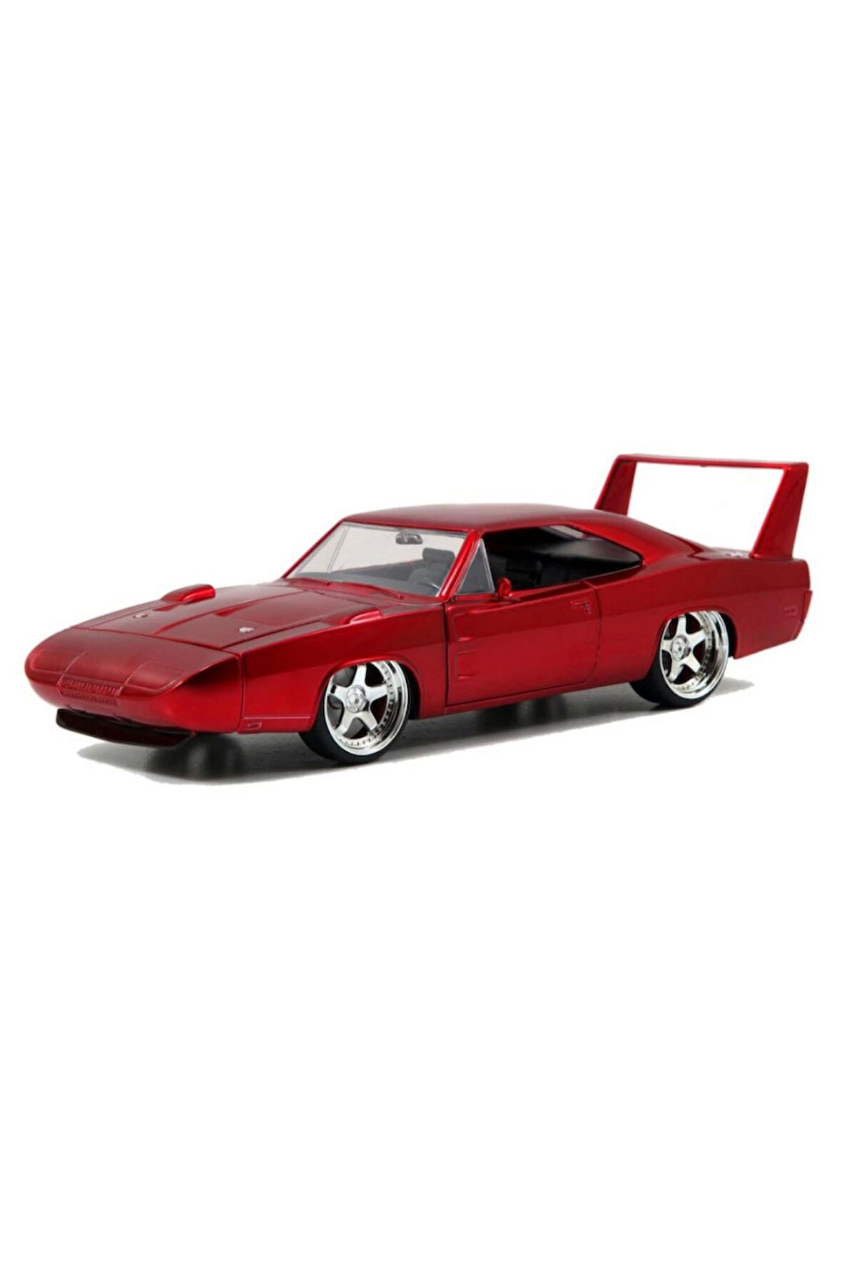 Hızlı & Öfkeli Daytona Model Aracı Kız Erkek Çocuk Oyuncak Eğitici Oyuncaklar