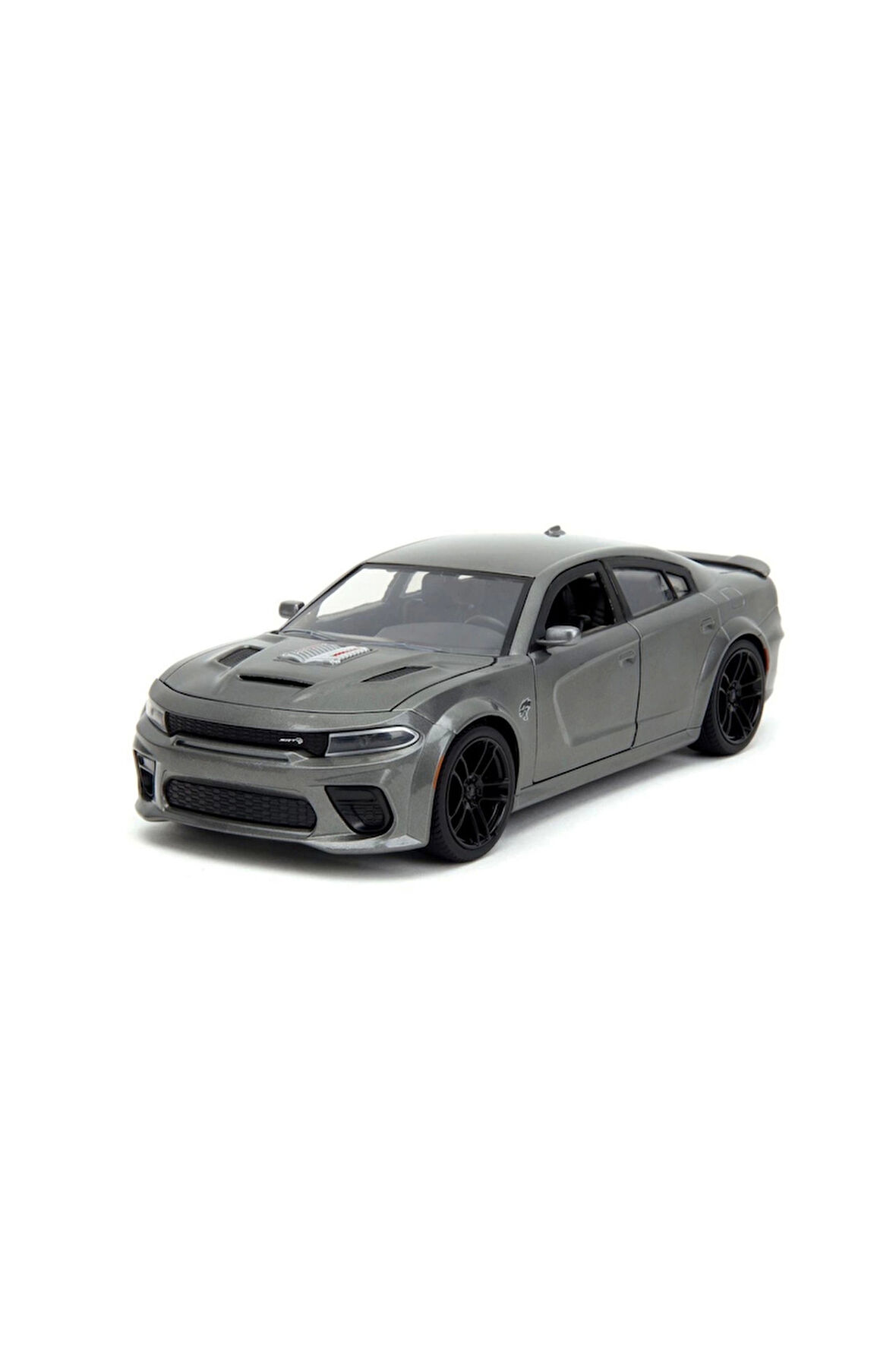 Hızlı & Öfkeli 2021 Dodge Charger Model Aracı Kız Erkek Çocuk Oyuncak Eğitici Oyuncaklar