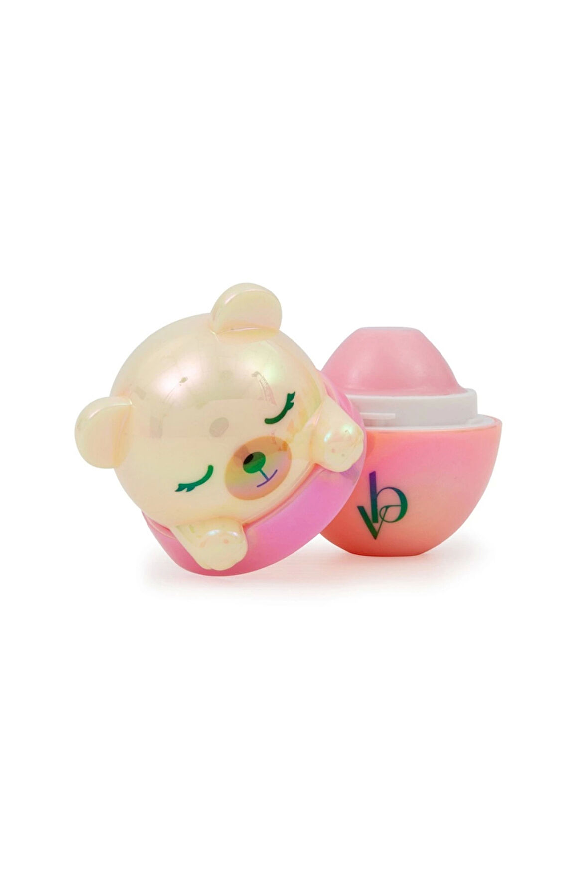 Very Bella Sevimli Lip Balm Dudak Nemlendiricisi Kız Erkek Çocuk Oyuncak Eğitici Oyuncaklar