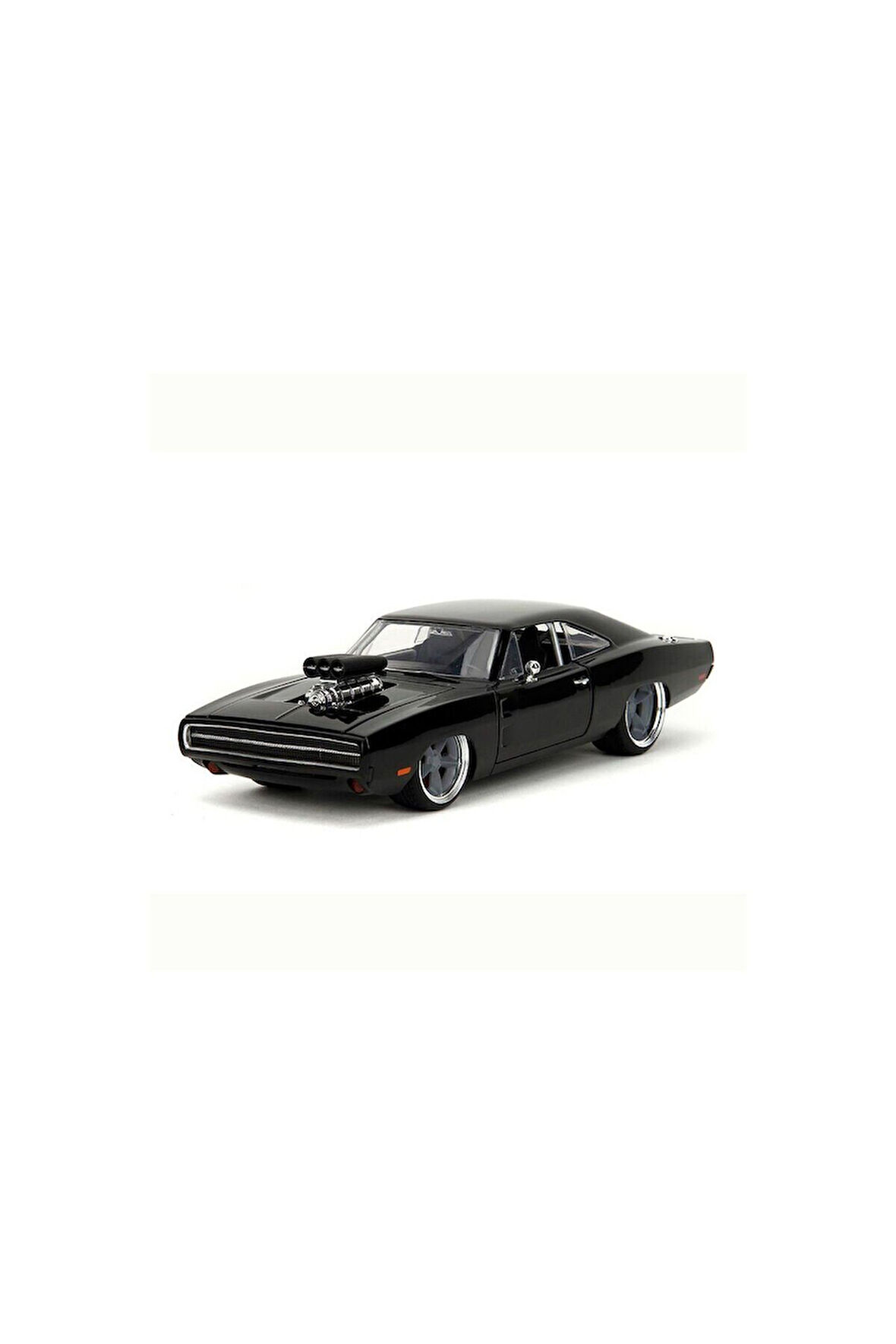9334918314R00 Fast & Furious 1970 Dodge F10 1 24 Kız Erkek Çocuk Oyuncak Eğitici Oyuncaklar