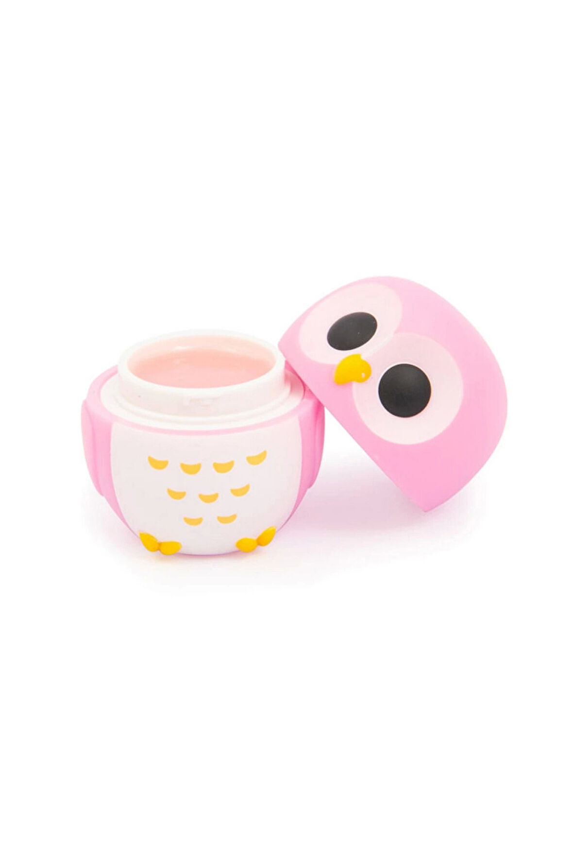 Very Bella Baykuş Lip Balm Kız Erkek Çocuk Oyuncak Eğitici Oyuncaklar