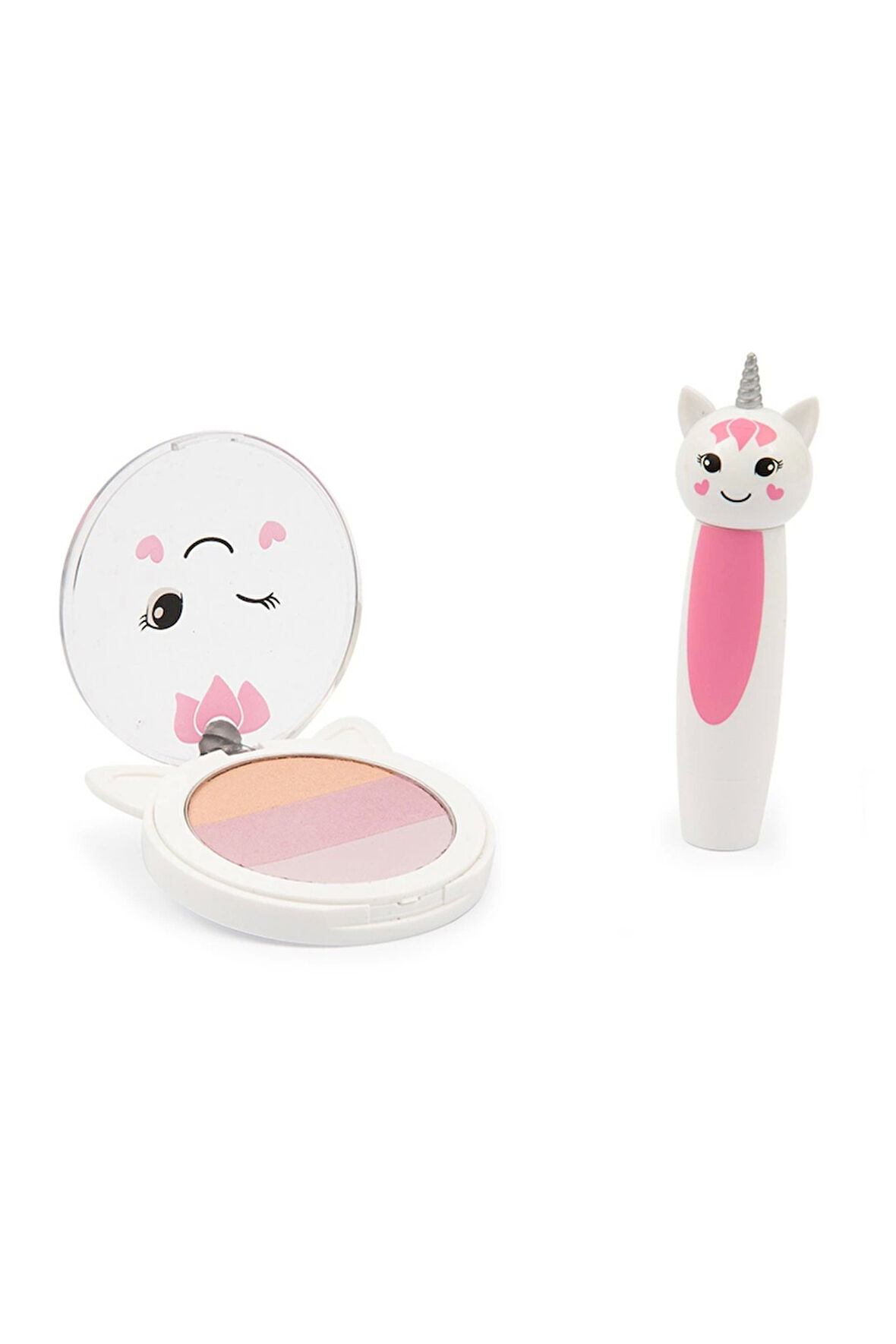 Very Bella Unicorn Seti Kız Erkek Çocuk Oyuncak Eğitici Oyuncaklar