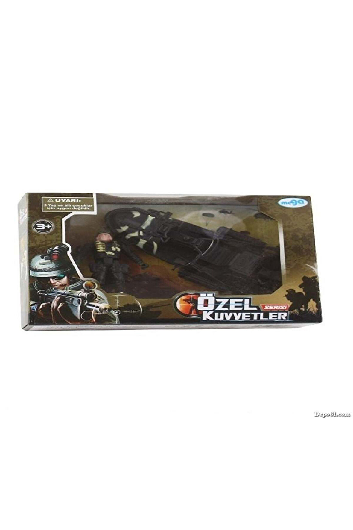 Özel Kuvvetler Asker ve Deniz motoru 79 Kız Erkek Çocuk Oyuncak Eğitici Oyuncaklar
