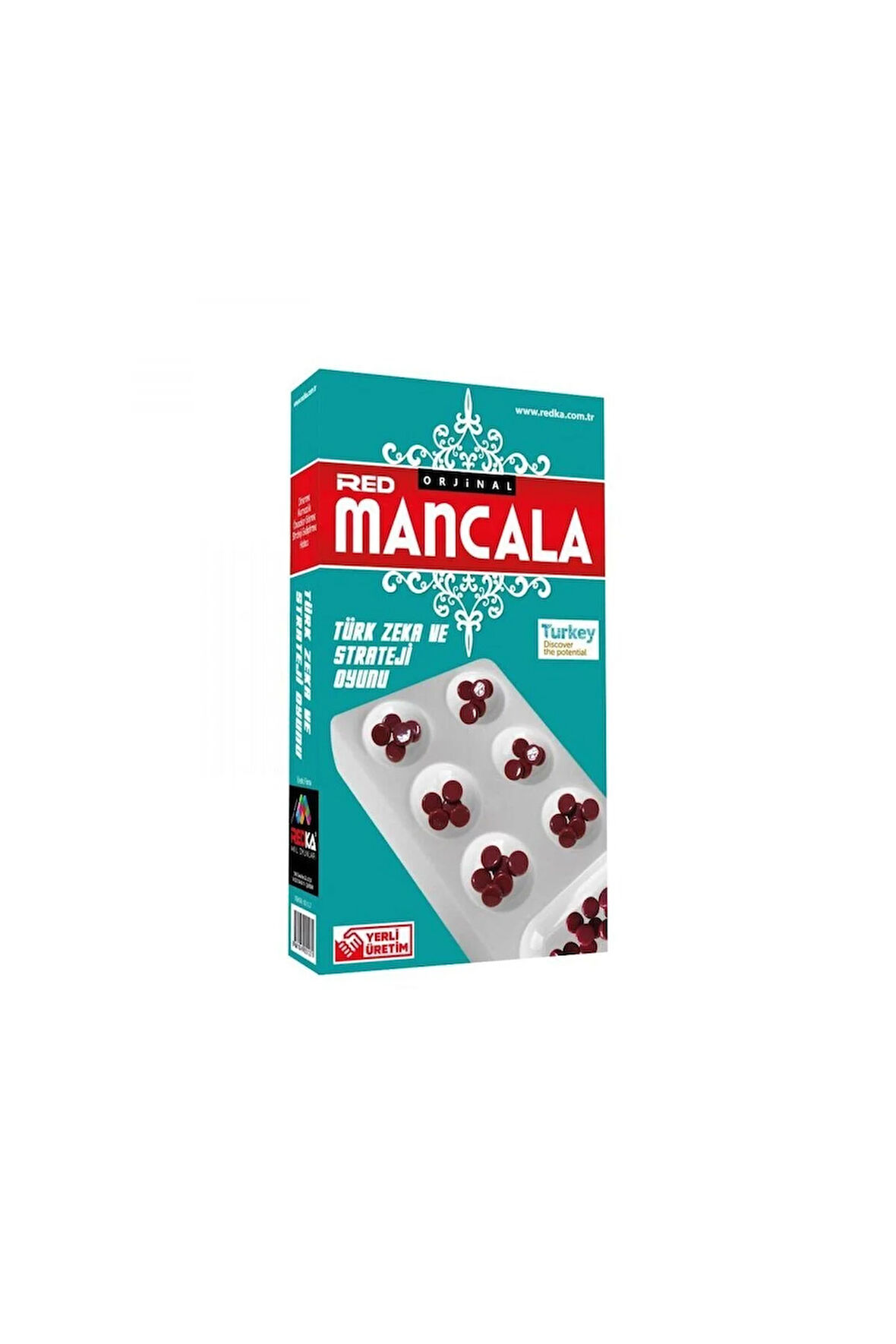 5127 Mangala Kız Erkek Çocuk Oyuncak Öğretici Oyuncaklar