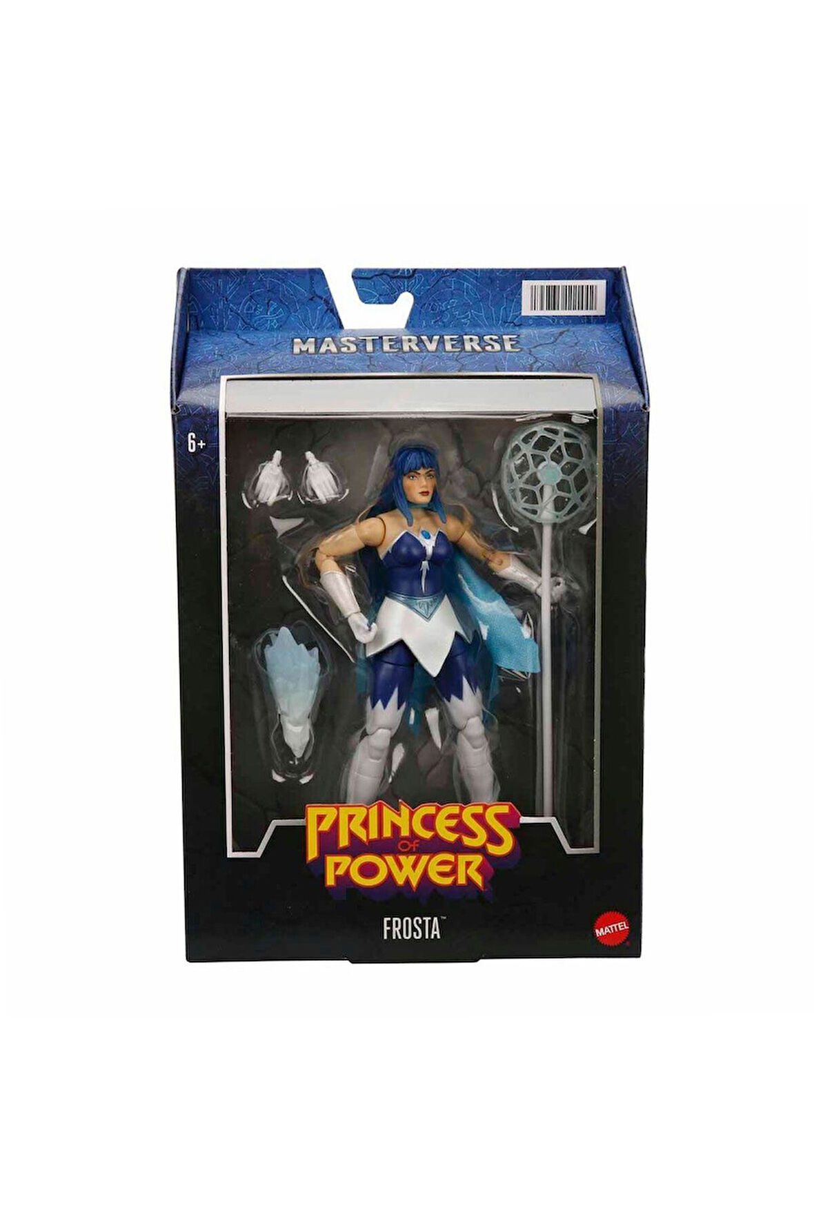 GPK95 MOTU Masterverse Aksiyon Figürleri -1adet fiyatıdır - model bildirin Kız Erkek Çocuk Oyuncak E