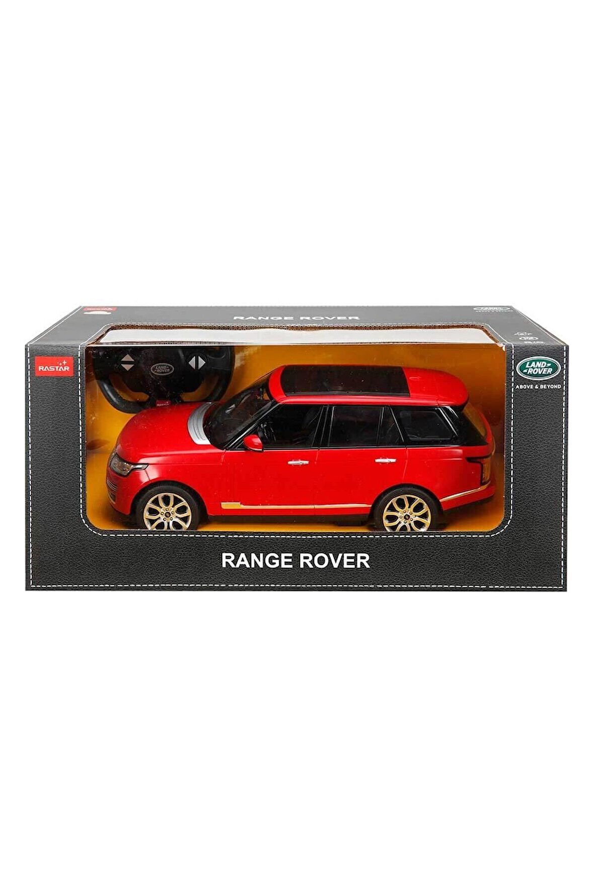 49700 1:14 Range Rover Sport 2013 Uzaktan Kumandalı Işıklı Araba Kız Erkek Çocuk Oyuncak Eğitici Oyu