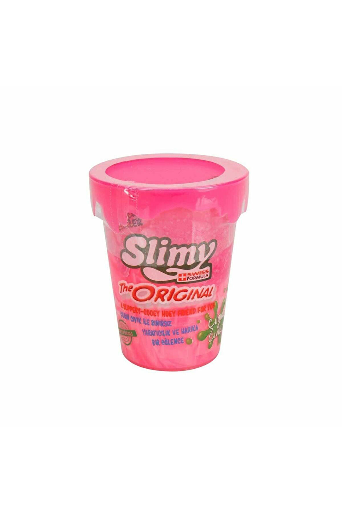46077 Mini Orginal Metallic 80 gr -1adet stokta olan gönderilir Kız Erkek Çocuk Oyuncak Eğitici Oyun