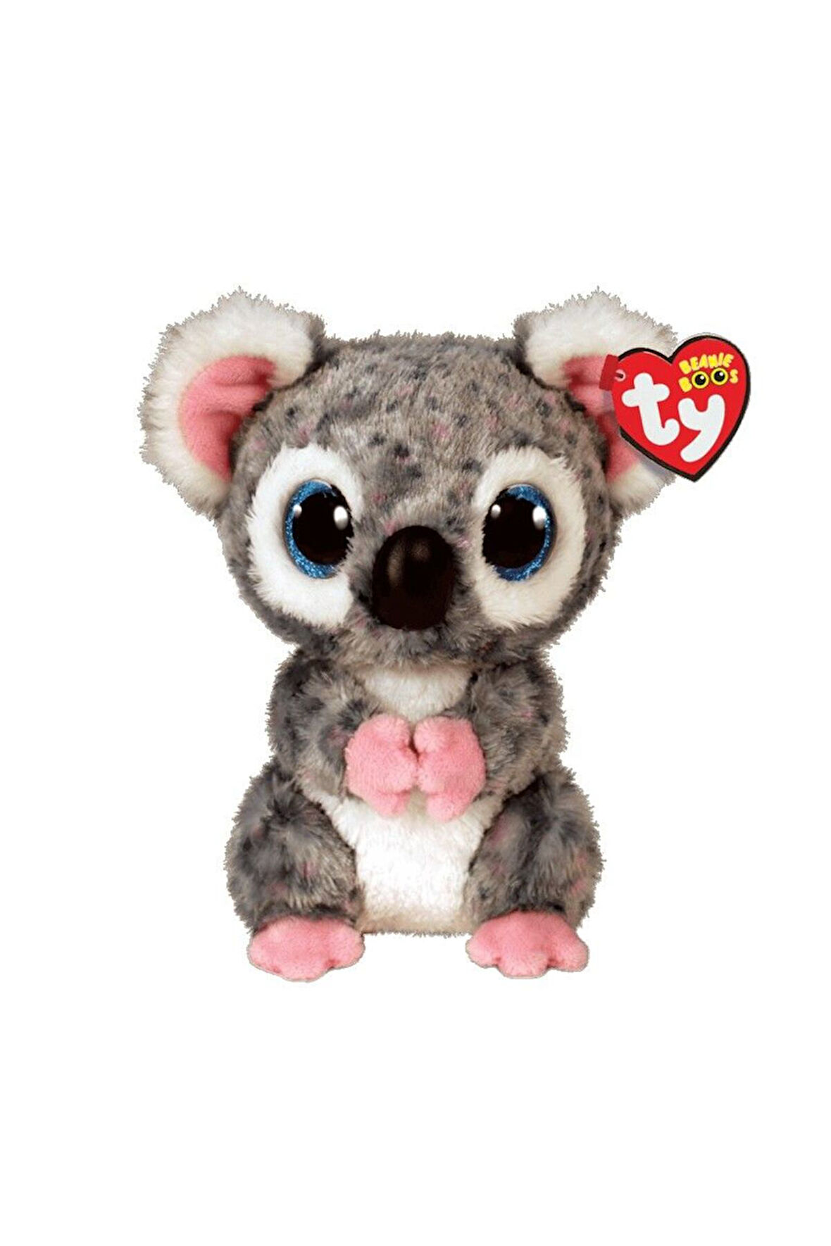 Ty Beanie Boos Peluş Koala Karli 15cm Kız Erkek Çocuk Oyuncak Eğitici Oyuncaklar