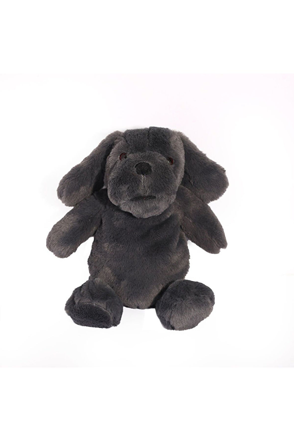 86101 Salaş Peluş Köpek 30cm Kız Erkek Çocuk Oyuncak Eğitici Oyuncaklar