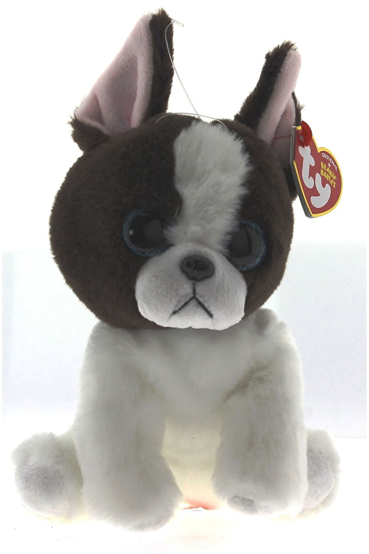 Ty Original Beanie Babies-Gabe Terrier 15cm Kız Erkek Çocuk Oyuncak Eğitici Oyuncaklar