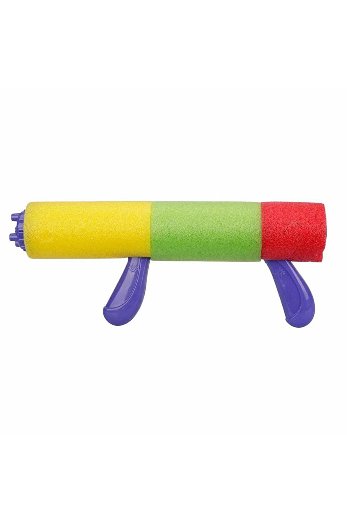 Su Pompası 32cm - Mavi - Kırmızı Kız Erkek Çocuk Oyuncak Eğitici Oyuncaklar