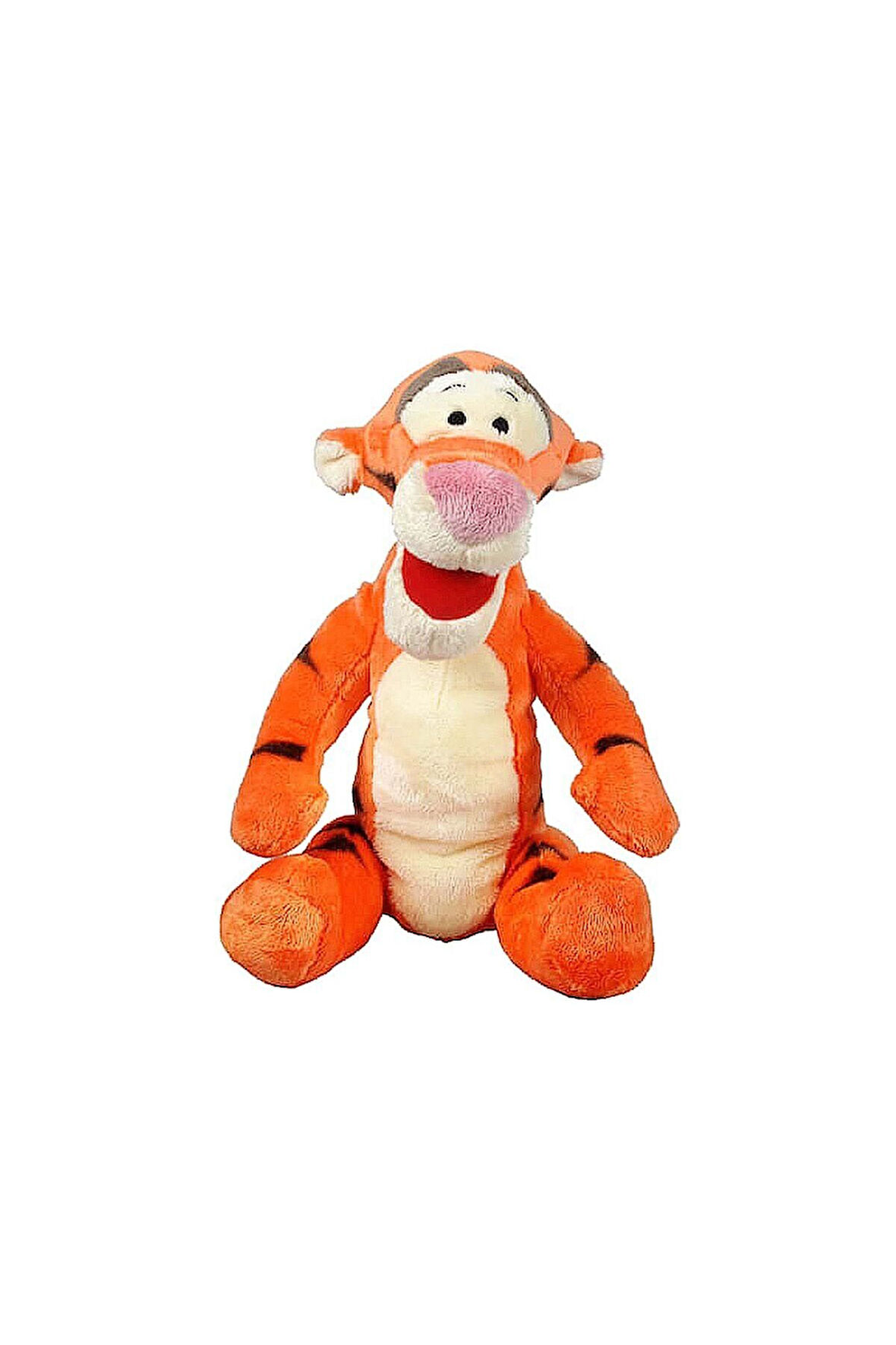 Sunman Tigger Core Peluş 33cm Kız Erkek Çocuk Oyuncak Eğitici Oyuncaklar