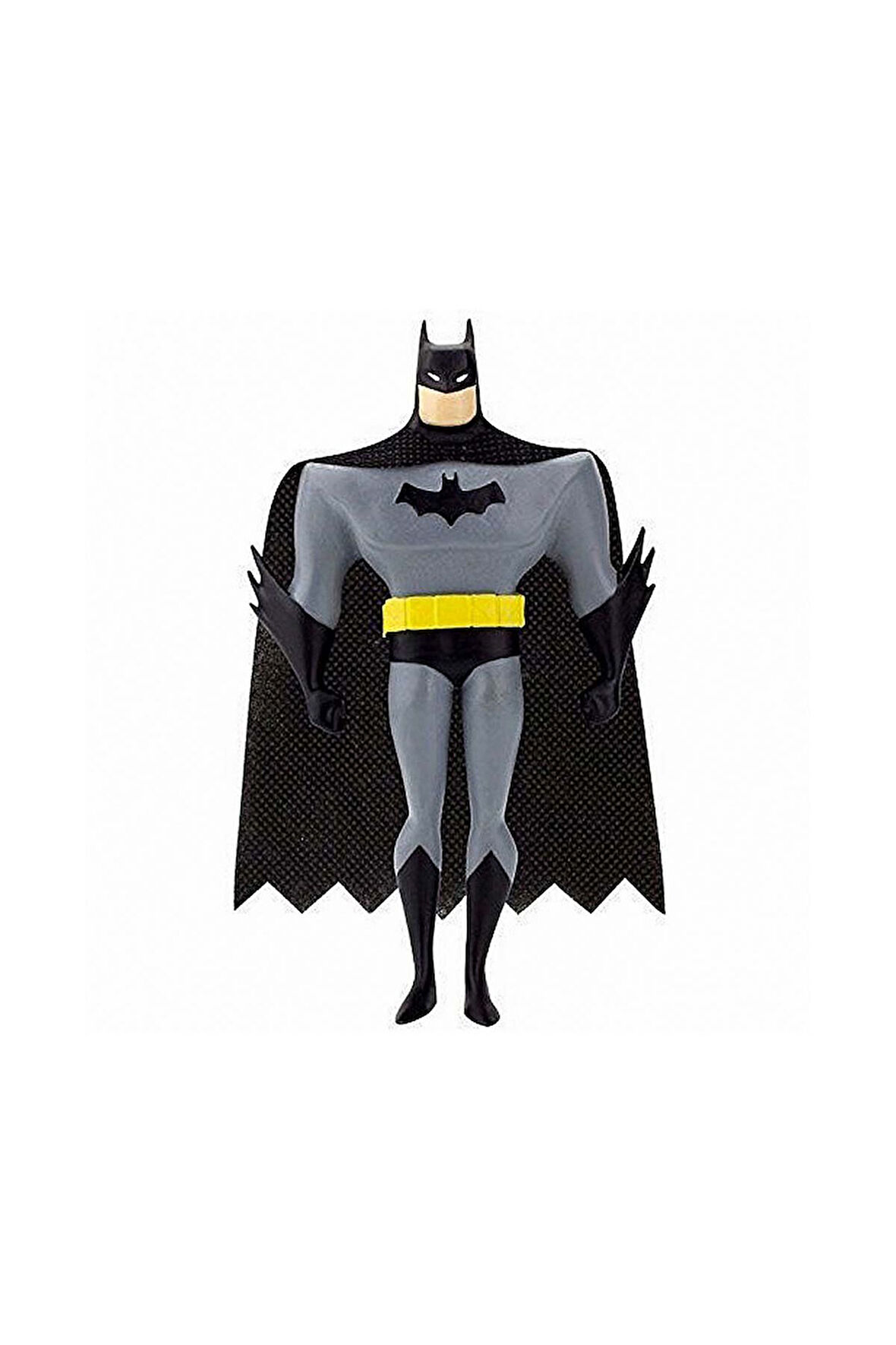 Batman Tnba Bükülebilir Figür 13cm Kız Erkek Çocuk Oyuncak Eğitici Oyuncaklar
