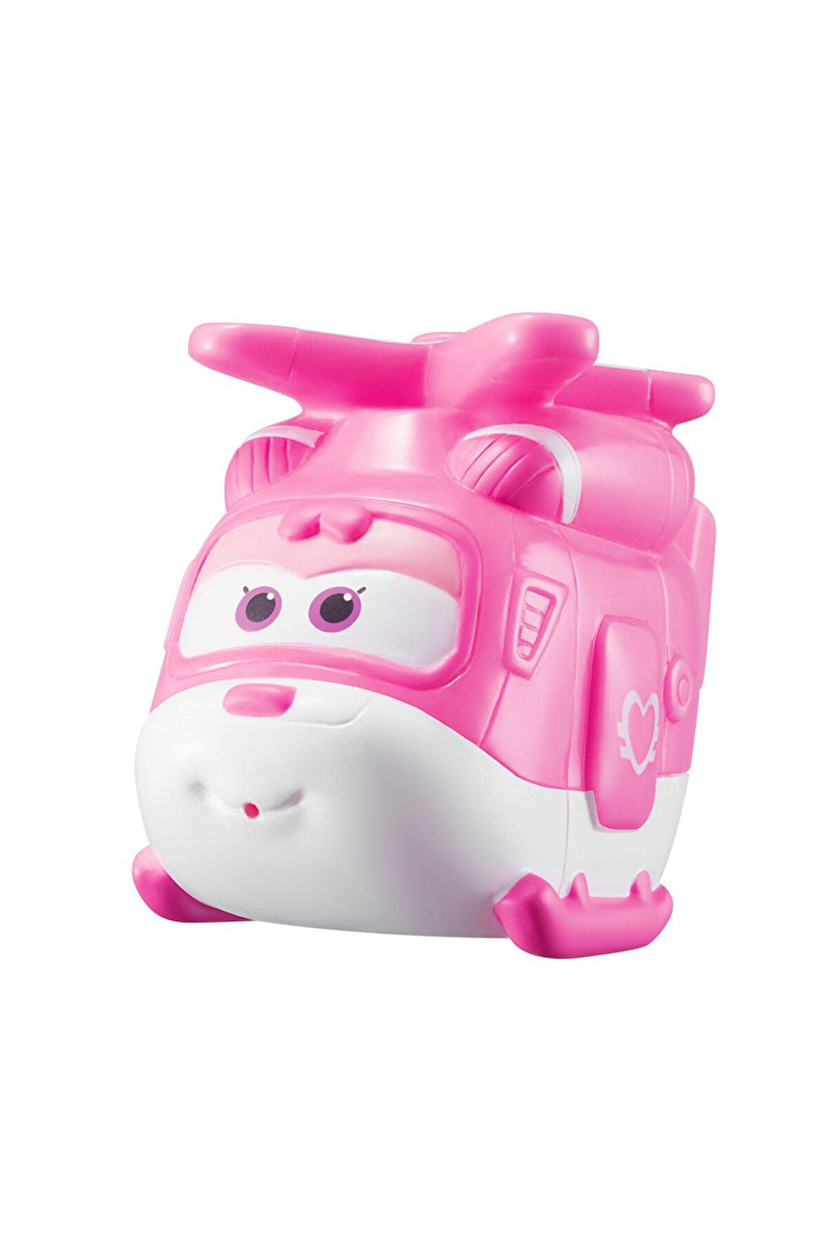 Harika Kanatlar Banyo Oyuncağı Dizzy Kız Erkek Çocuk Oyuncak Eğitici Oyuncaklar