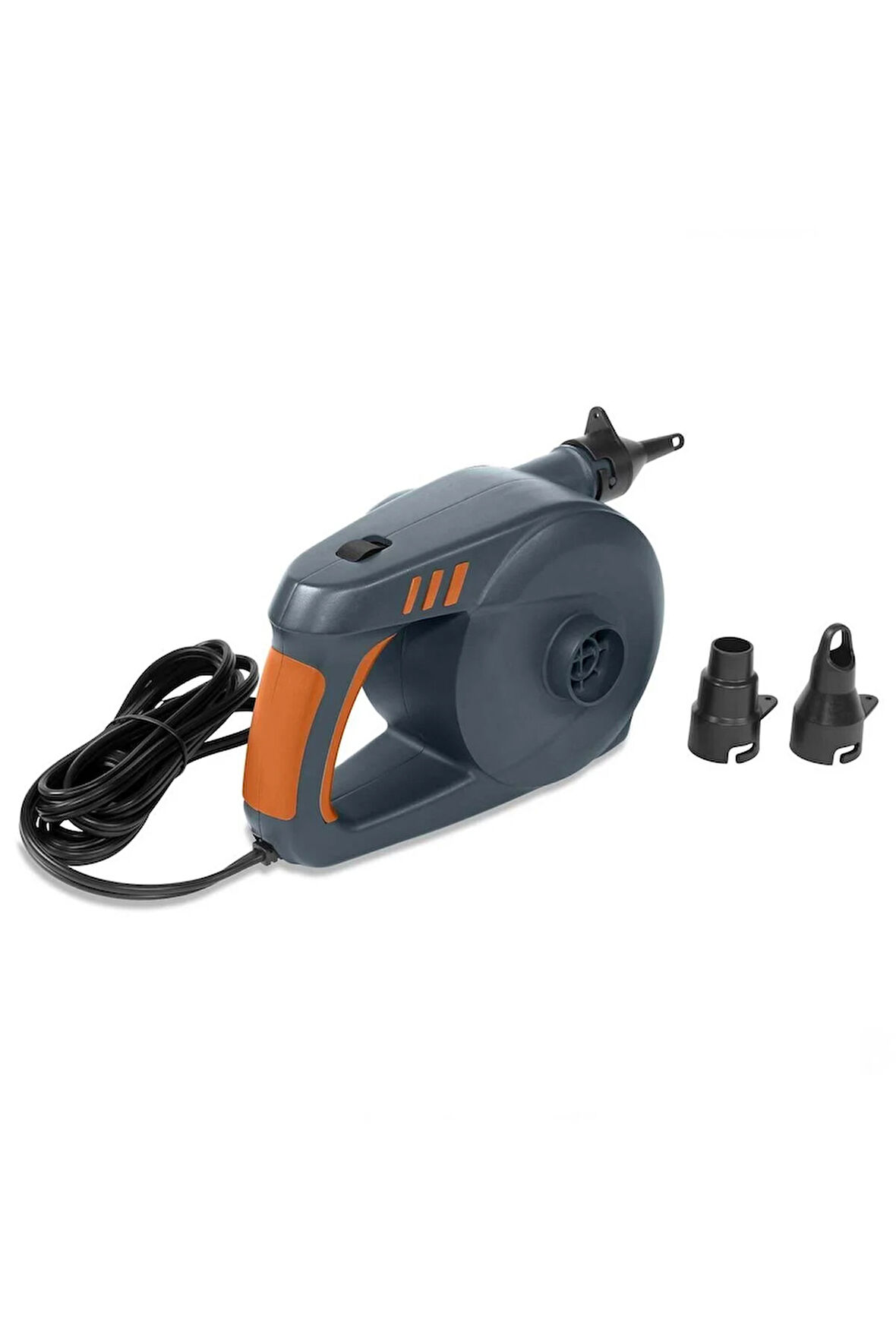 Powergrip 12V Elektrikli Pompa Kız Erkek Çocuk Oyuncak Öğretici Oyuncaklar