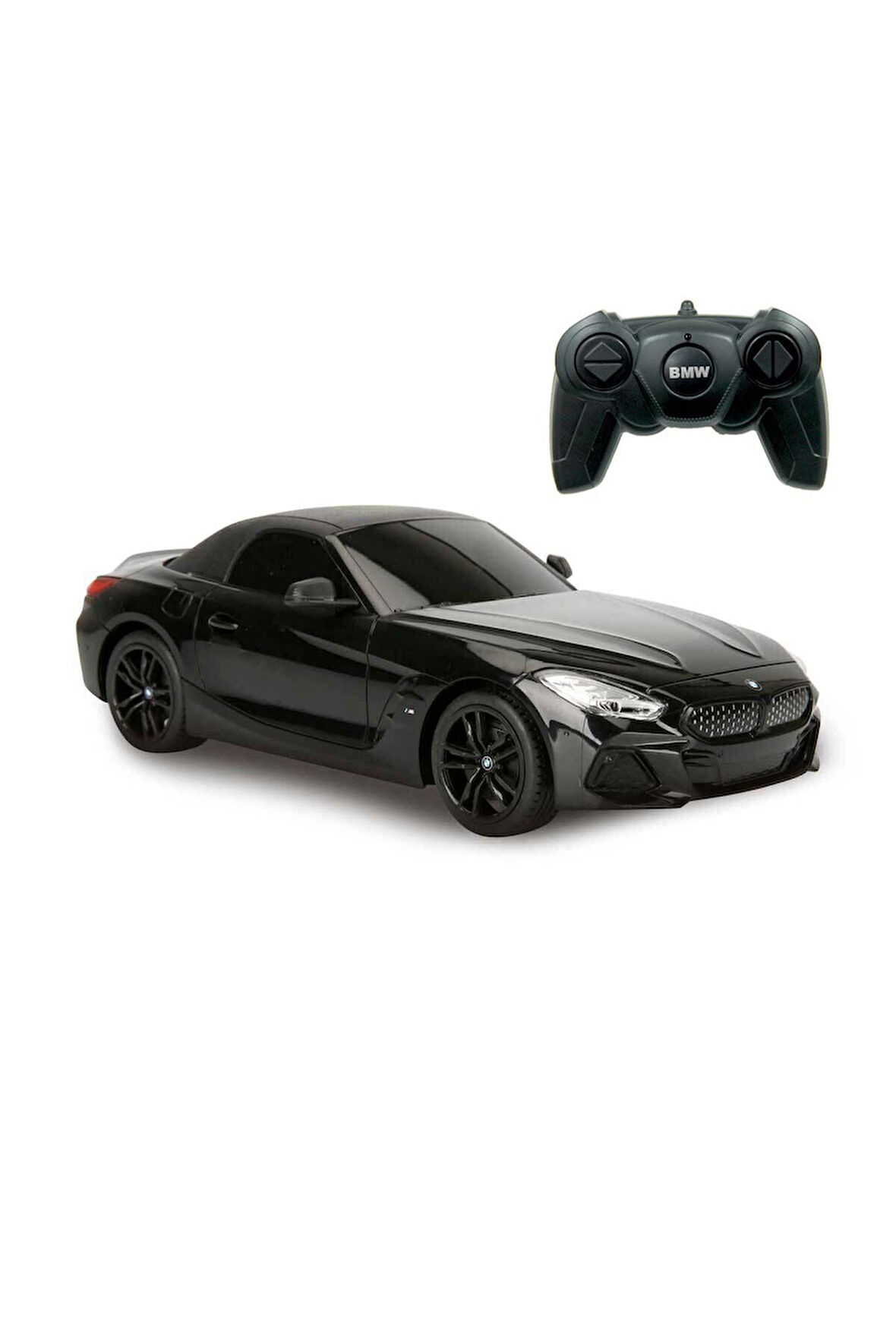 Rastar 1:18 BMW Z4 Roadster Uzaktan Kumandalı Işıklı Araba Kız Erkek Çocuk Oyuncak Eğitici Oyuncakla
