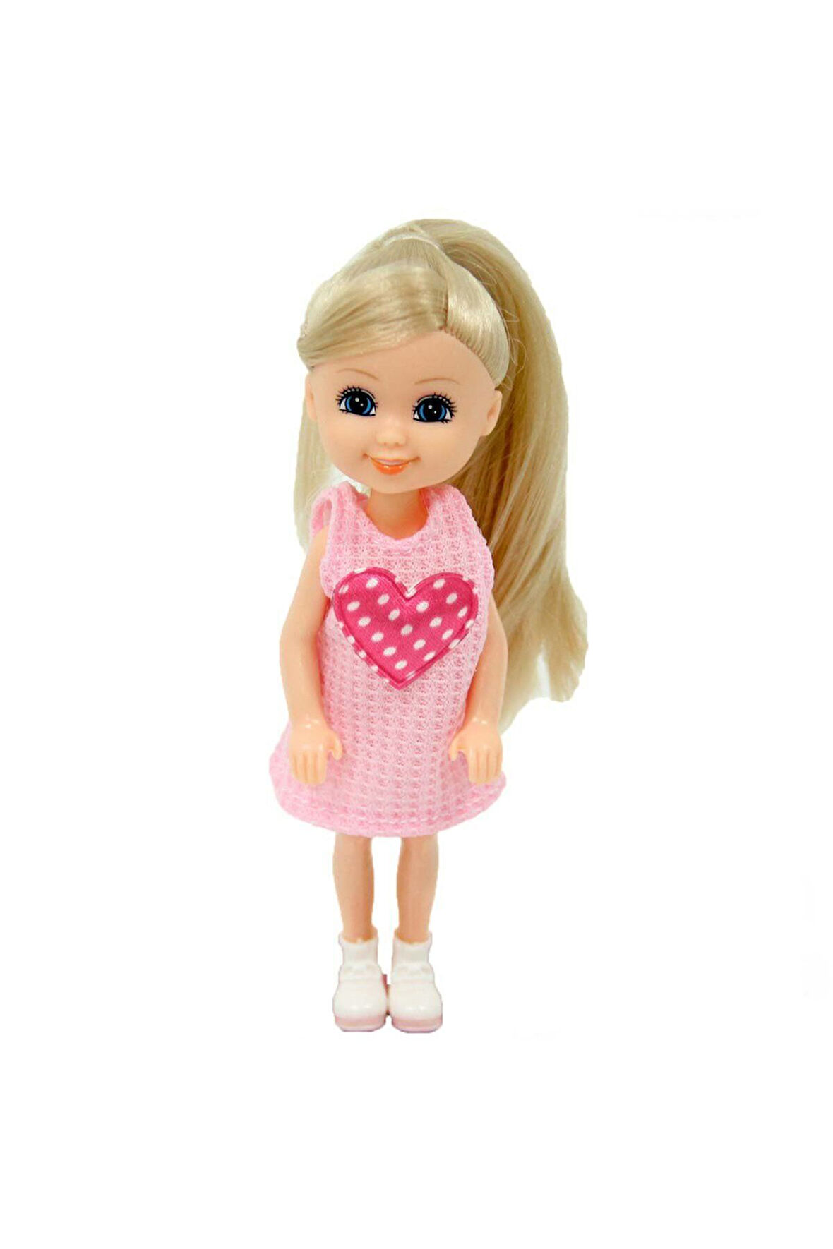 Belissa Sevimli Bebeğim 15cm -1adet fiyatıdır Kız Erkek Çocuk Oyuncak Eğitici Oyuncaklar