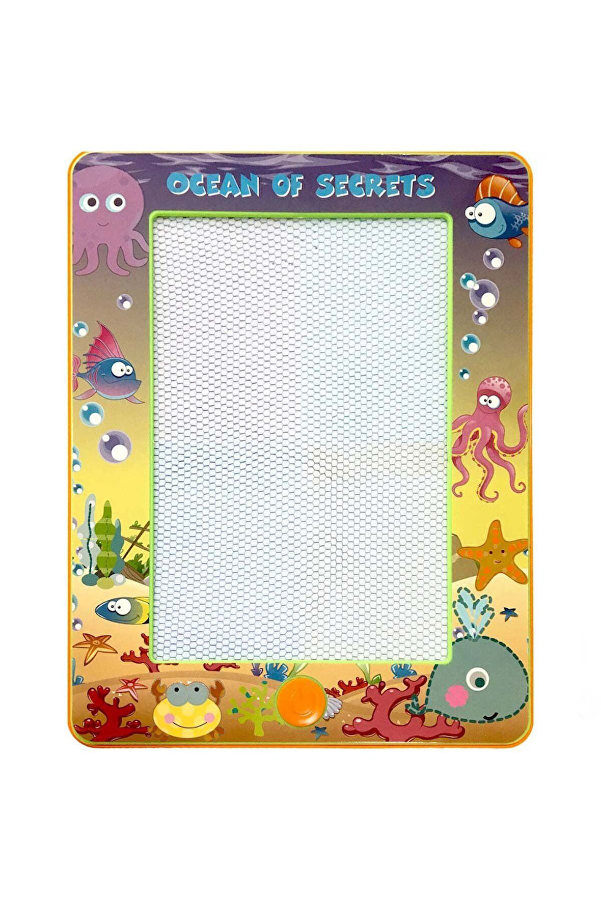 Color Doodle Fun Renkli Yazı Tahtası Kız Erkek Çocuk Oyuncak Eğitici Oyuncaklar